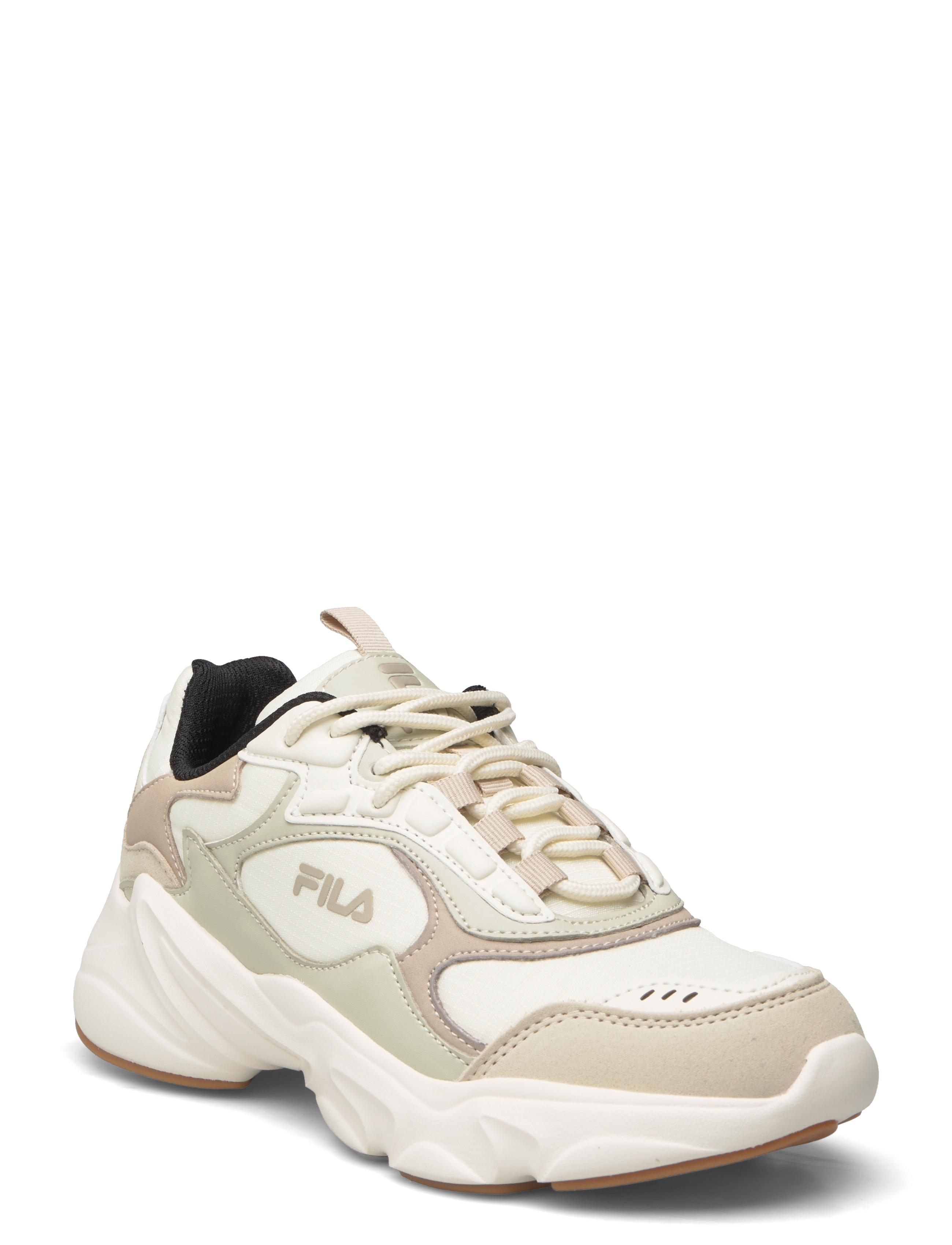 FILA Collene Cb Wmn, 36, Beige, Sneakers > Sneakers Med Lav Top, Dame