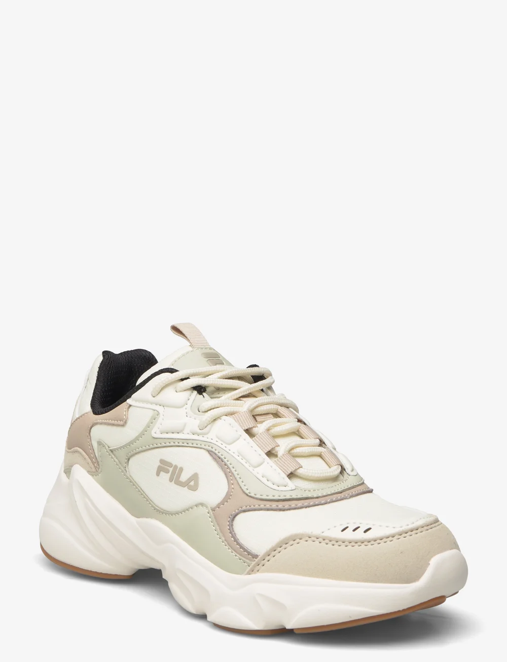 FILA - COLLENE CB wmn - låga sneakers - antique white - 0
