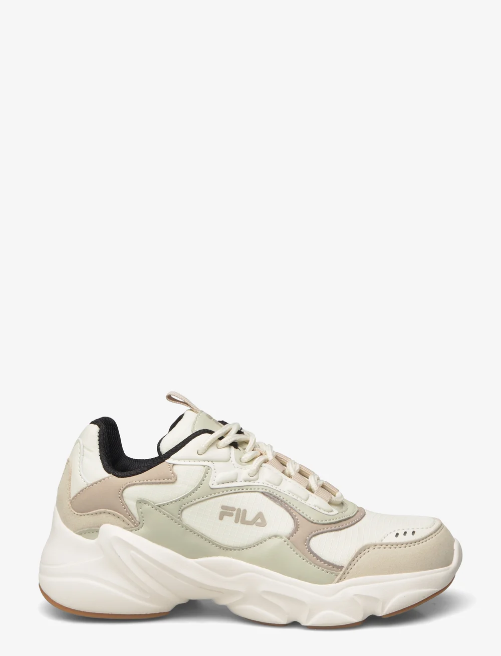 FILA - COLLENE CB wmn - låga sneakers - antique white - 1
