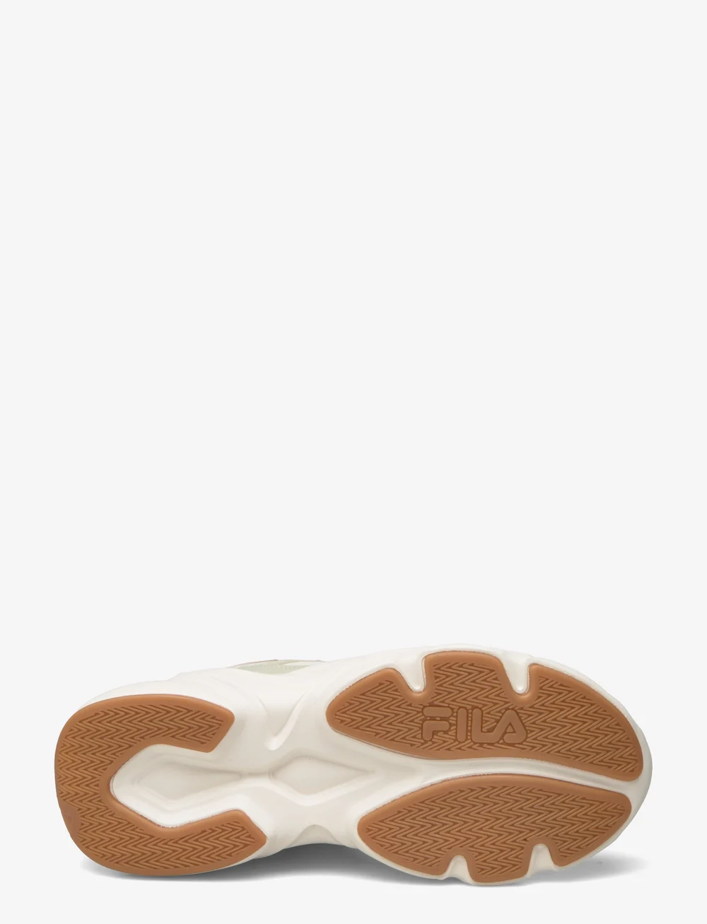 FILA - COLLENE CB wmn - låga sneakers - antique white - 4