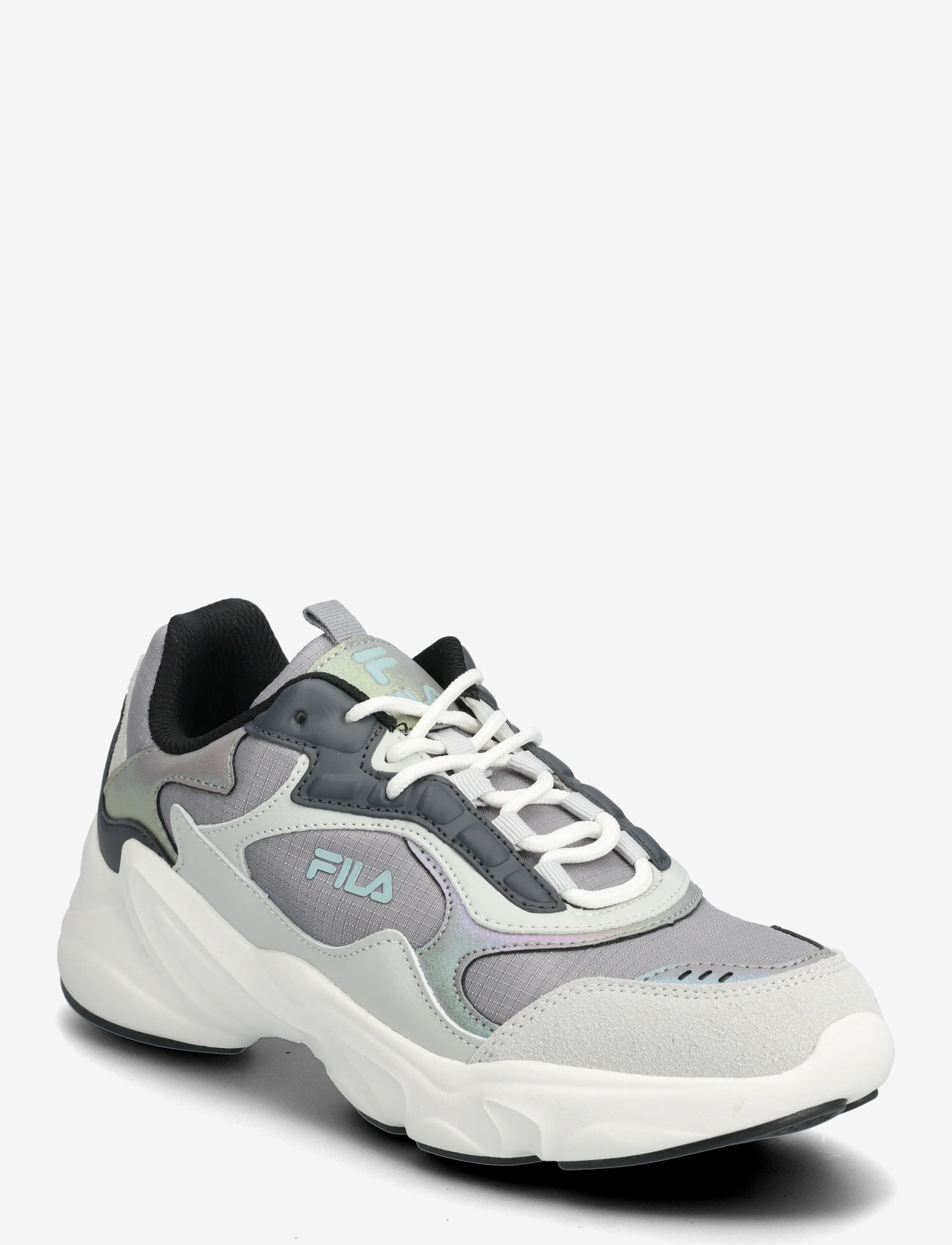 FILA - COLLENE CB wmn - lave sneakers - gray violet - 0