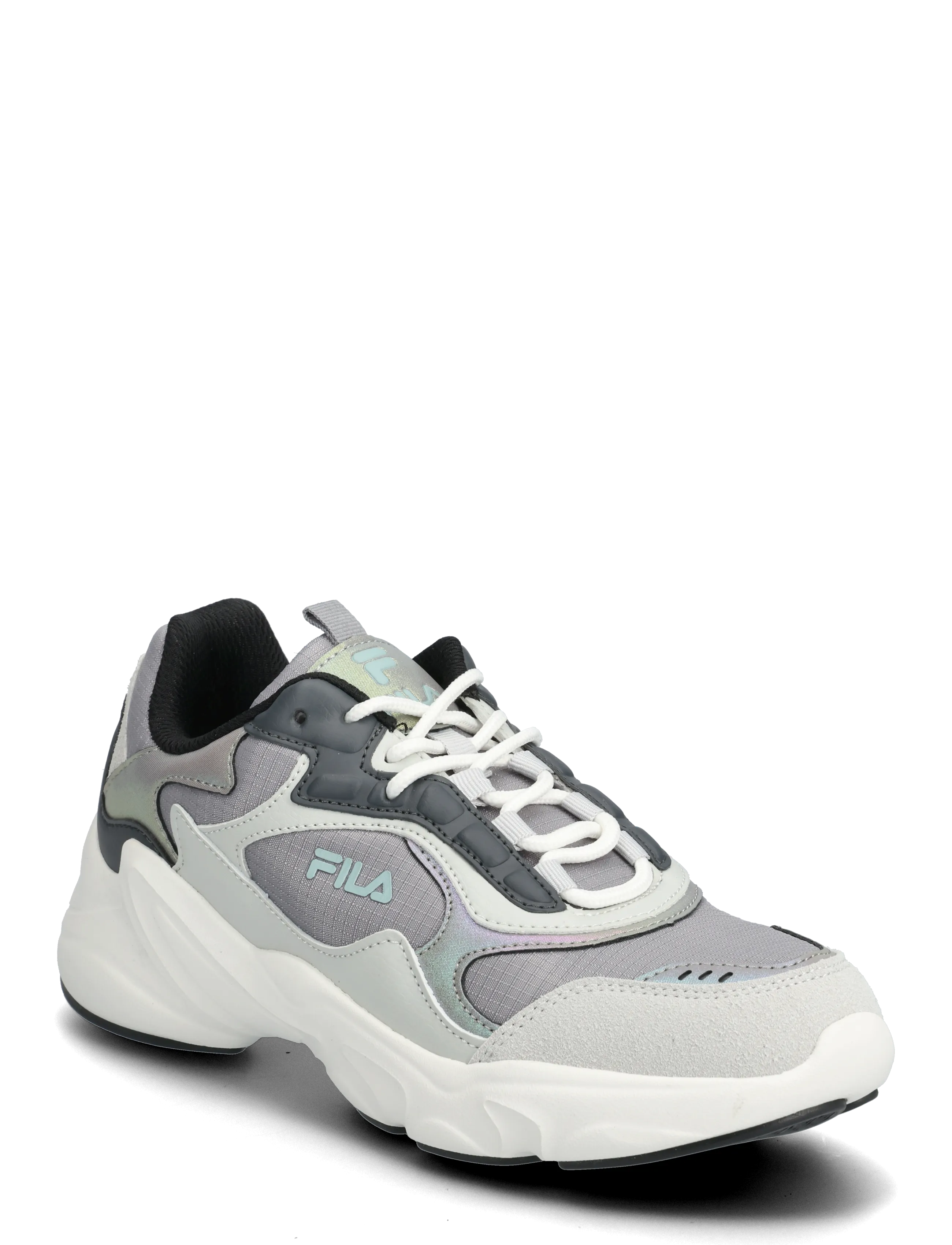 GRAY VIOLET
