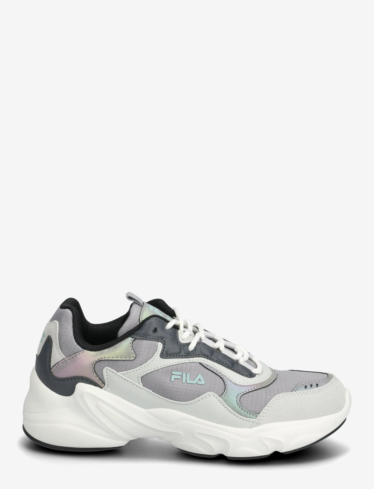 FILA - COLLENE CB wmn - lave sneakers - gray violet - 1