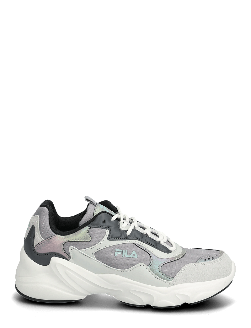 FILA - COLLENE CB wmn - tennised - gray violet - 1