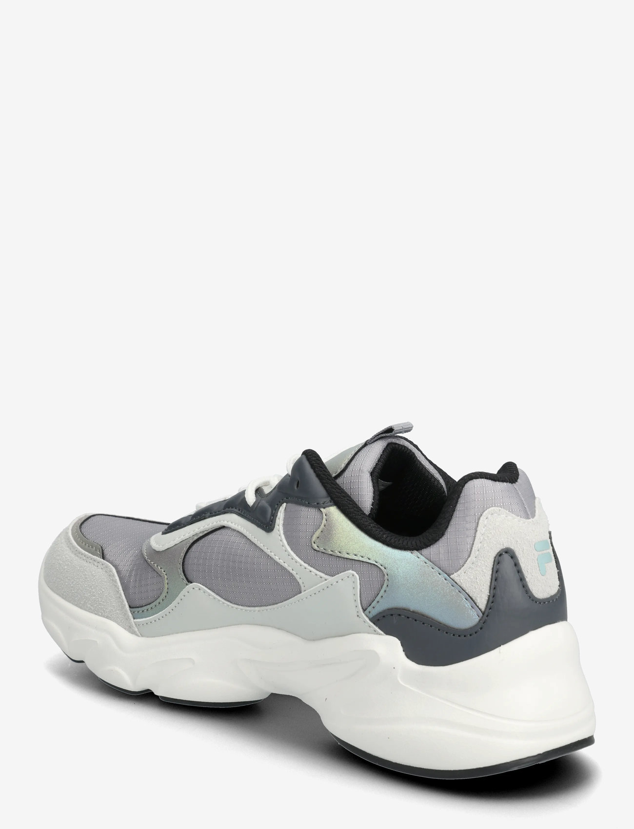 FILA - COLLENE CB wmn - lave sneakers - gray violet - 2