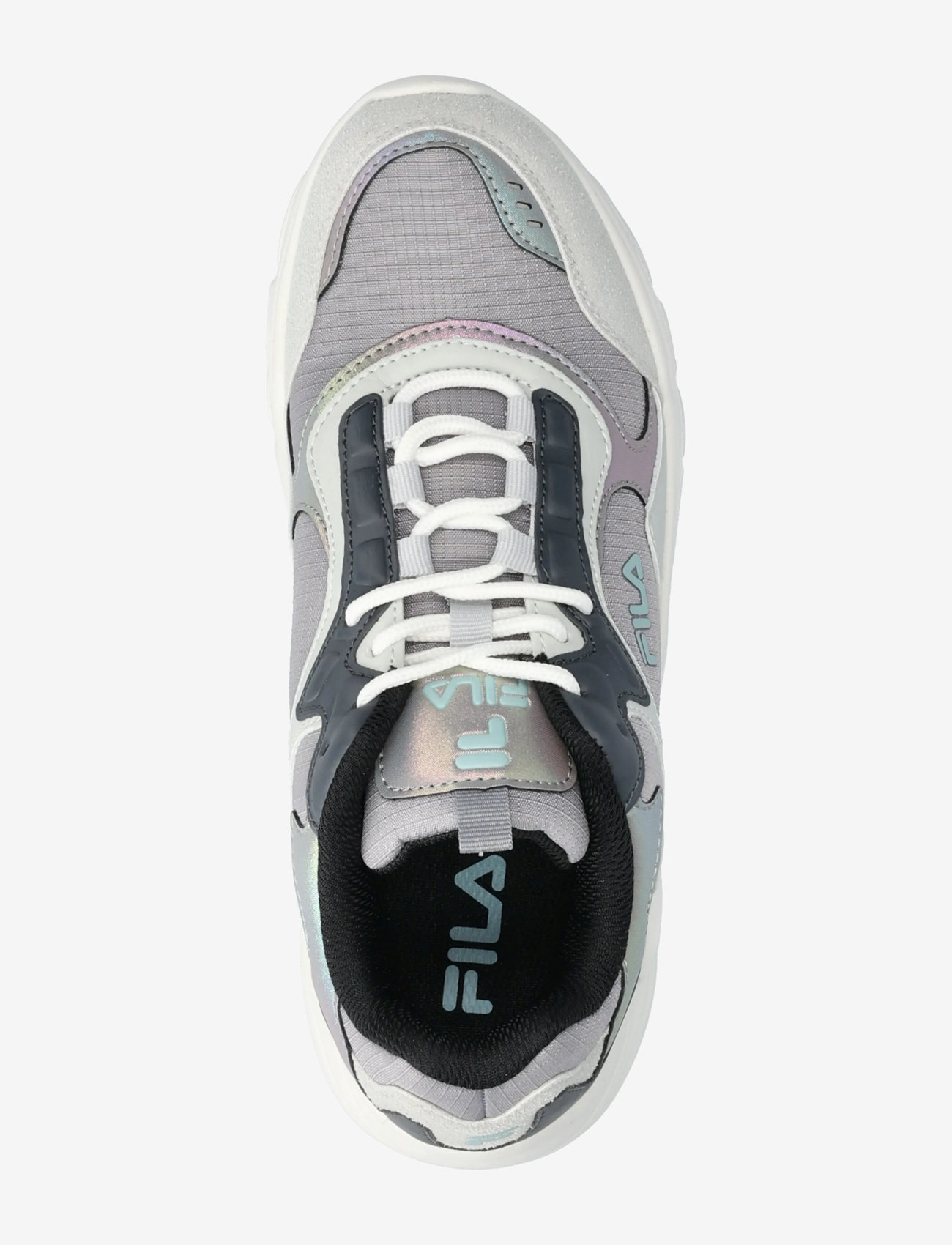 FILA - COLLENE CB wmn - lave sneakers - gray violet - 3