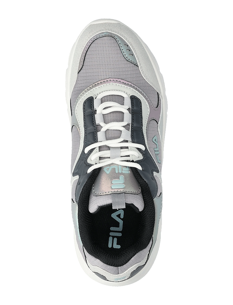 FILA - COLLENE CB wmn - tennised - gray violet - 3