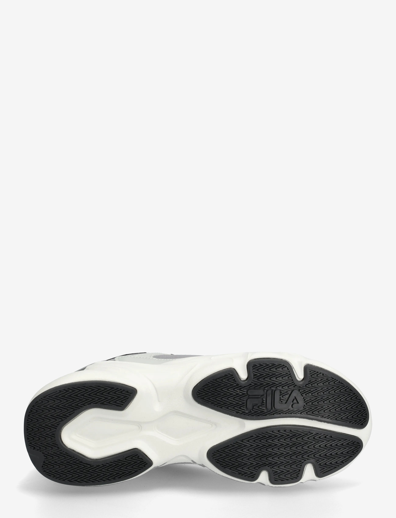 FILA - COLLENE CB wmn - lave sneakers - gray violet - 4