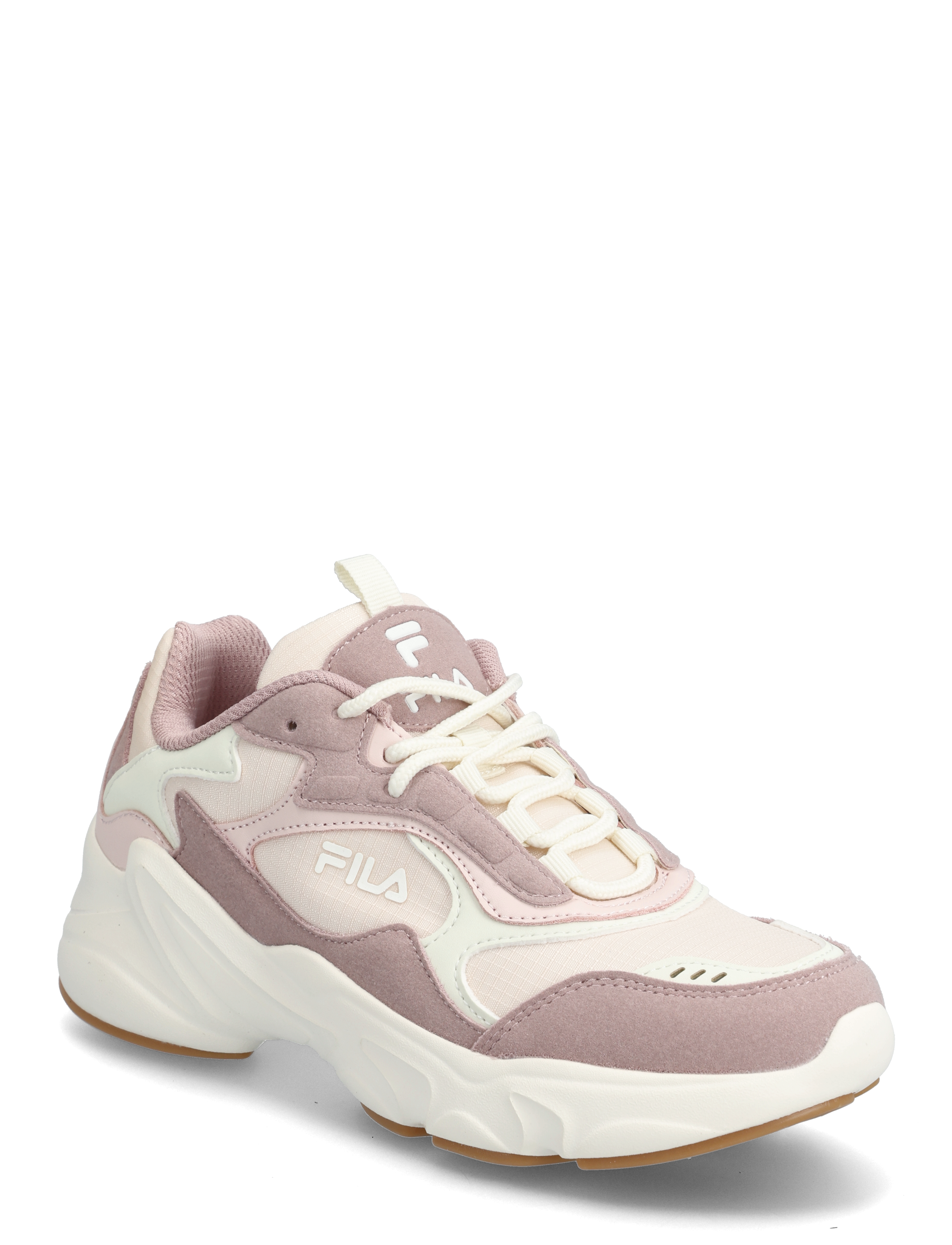 PALE MAUVE-MARSHMALLOW