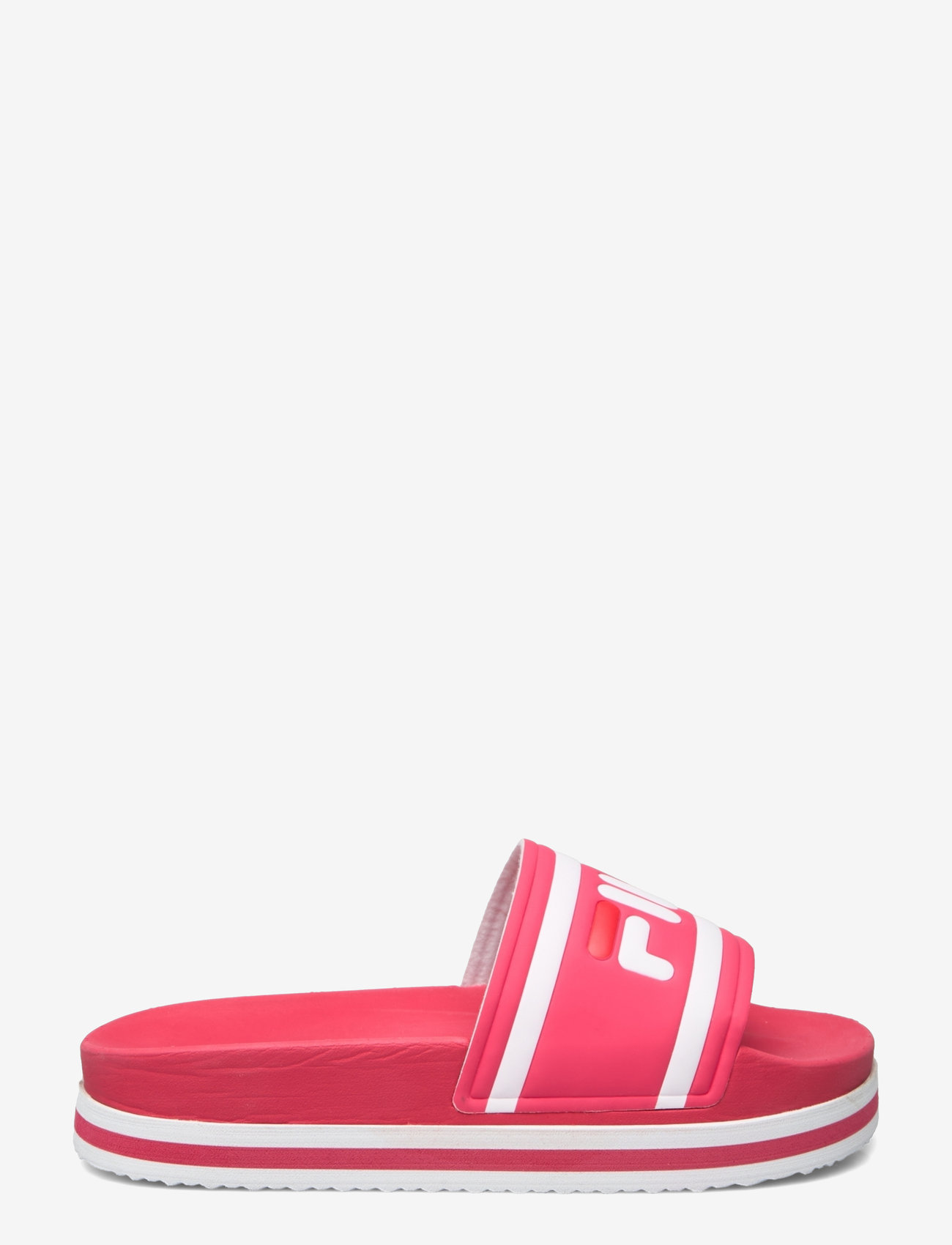 FILA - MORRO BAY ZEPPA wmn - rouge red - 1