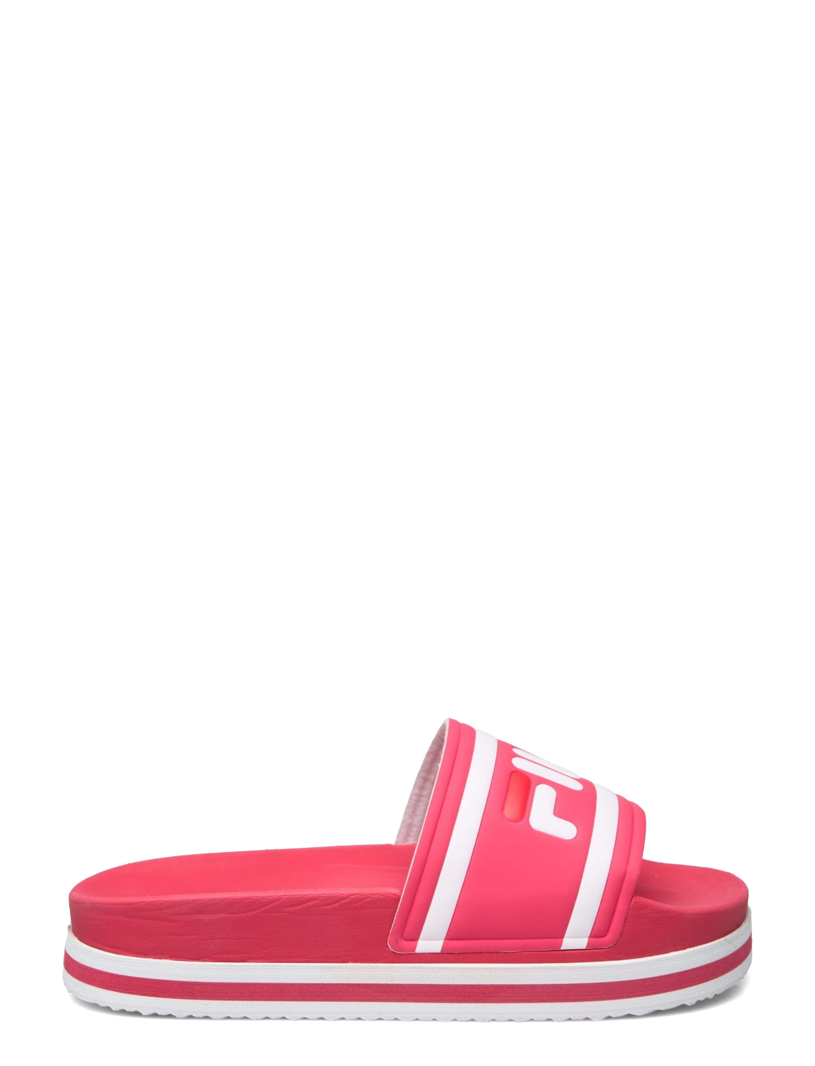 FILA - MORRO BAY ZEPPA wmn - rouge red - 1