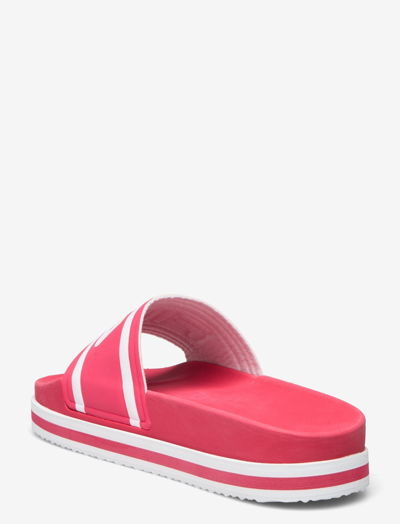 FILA - MORRO BAY ZEPPA wmn - rouge red - 2