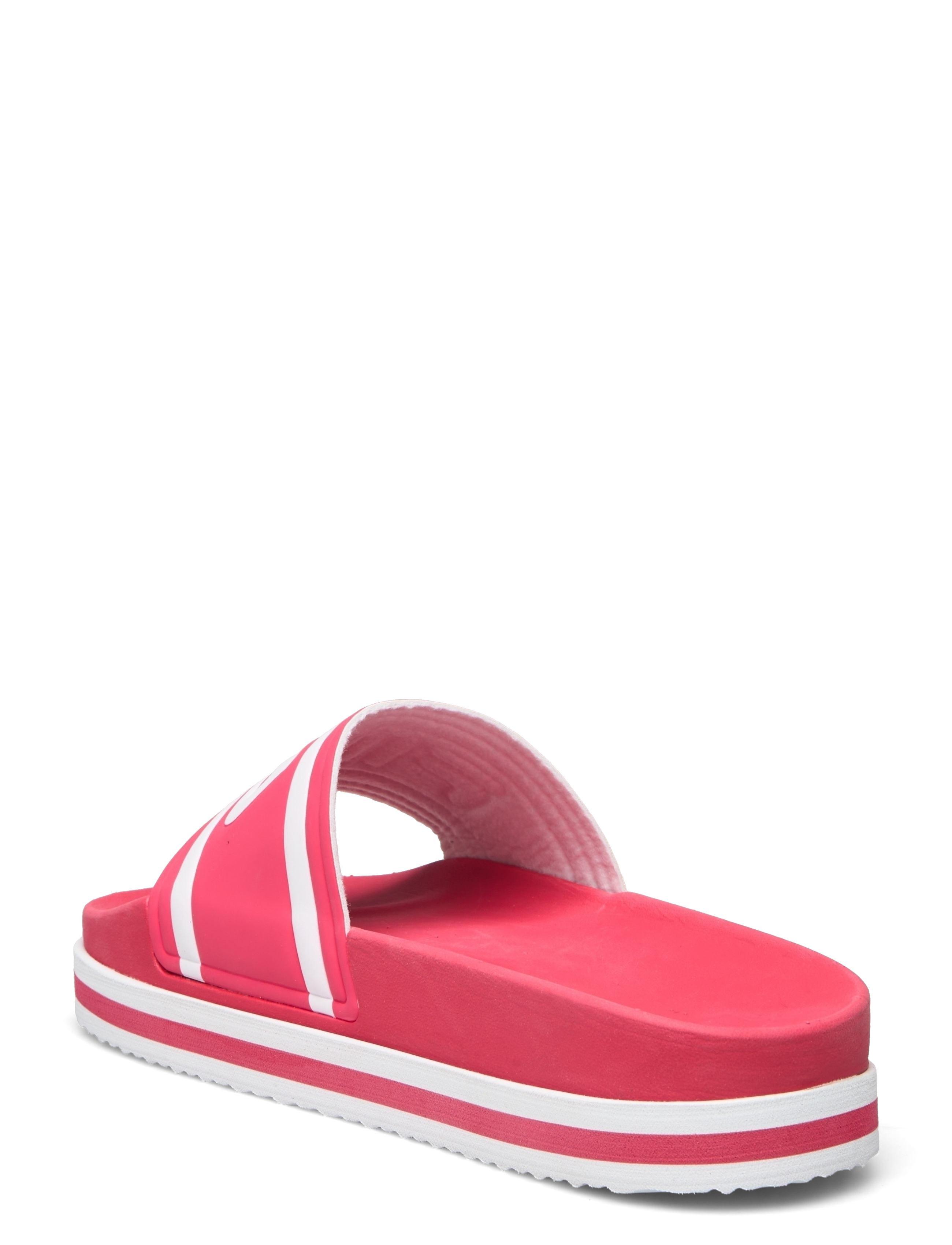 FILA - MORRO BAY ZEPPA wmn - rouge red - 2