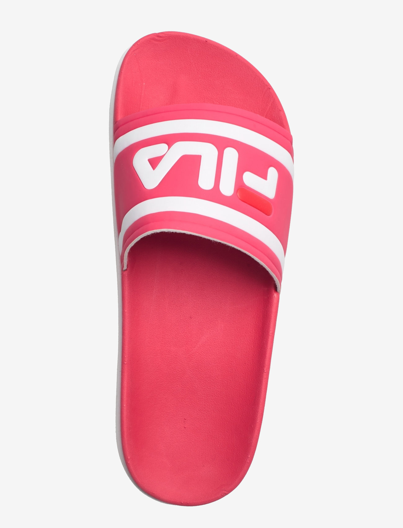 FILA - MORRO BAY ZEPPA wmn - rouge red - 3