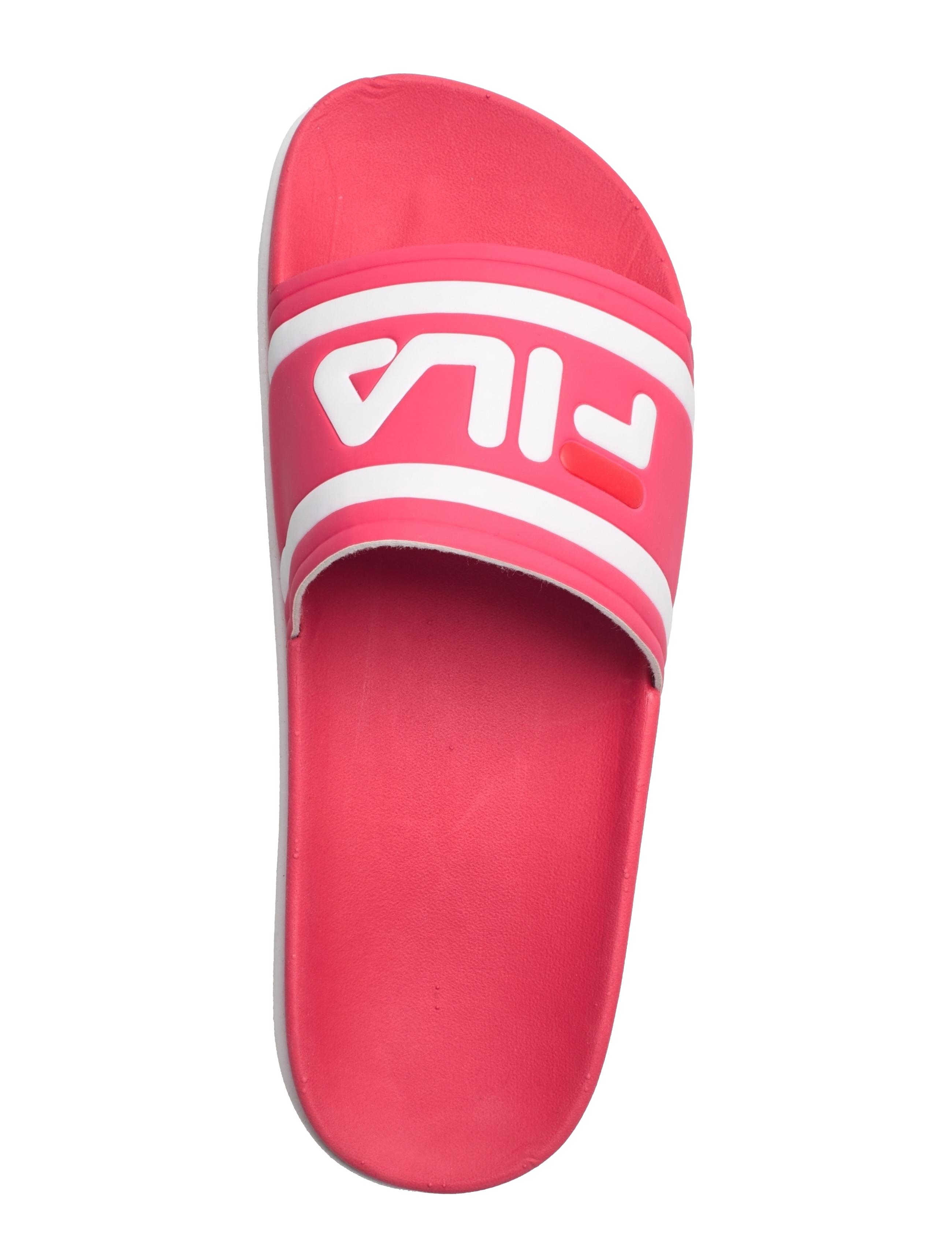 FILA - MORRO BAY ZEPPA wmn - rouge red - 3
