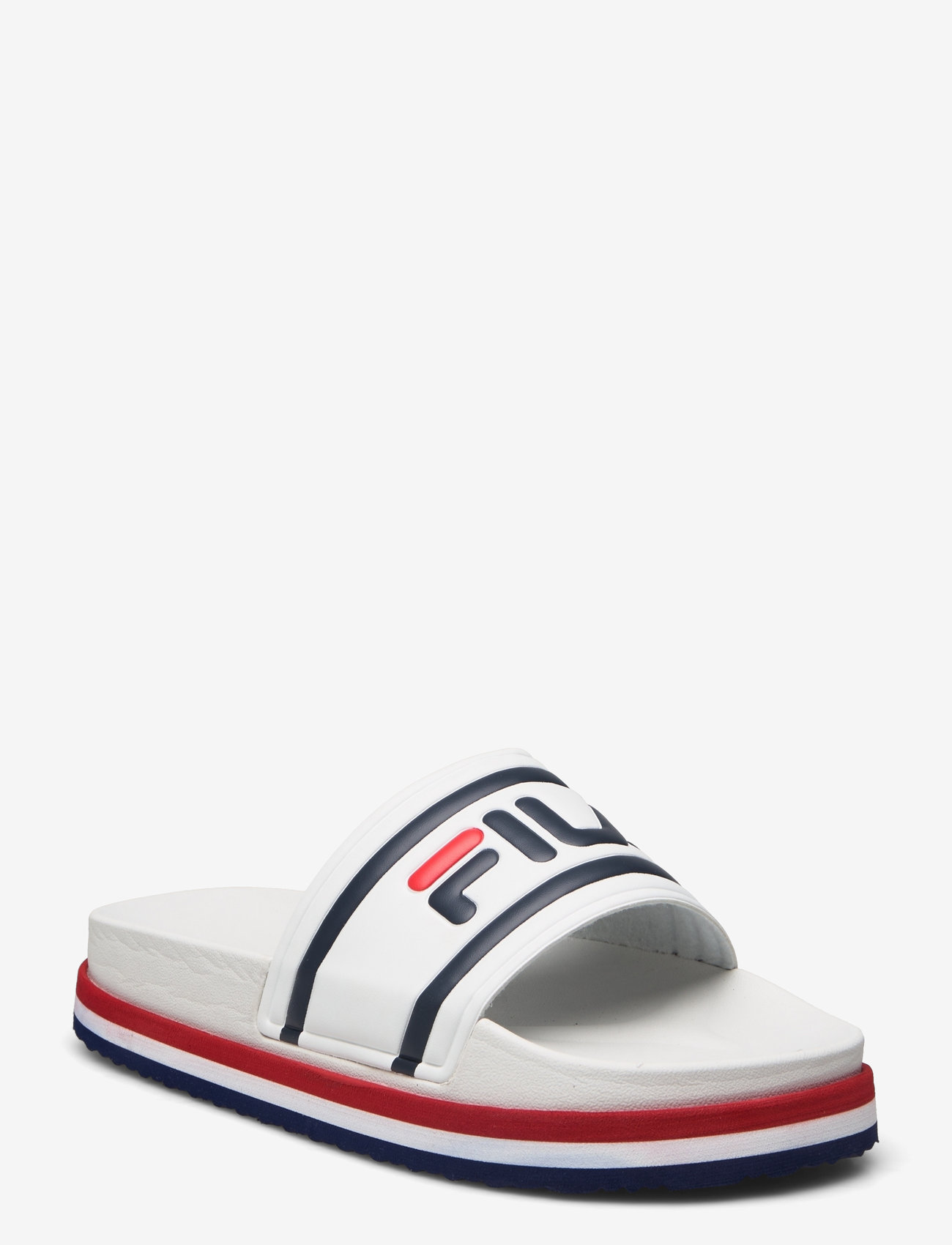 FILA Morro Bay Zeppa Wmn (FFRFFW0048) Sandals slippers