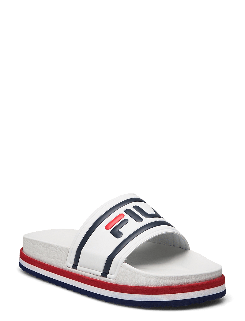 FILA Morro Bay Zeppa Wmn (FFRFFW0048) Sandals slippers