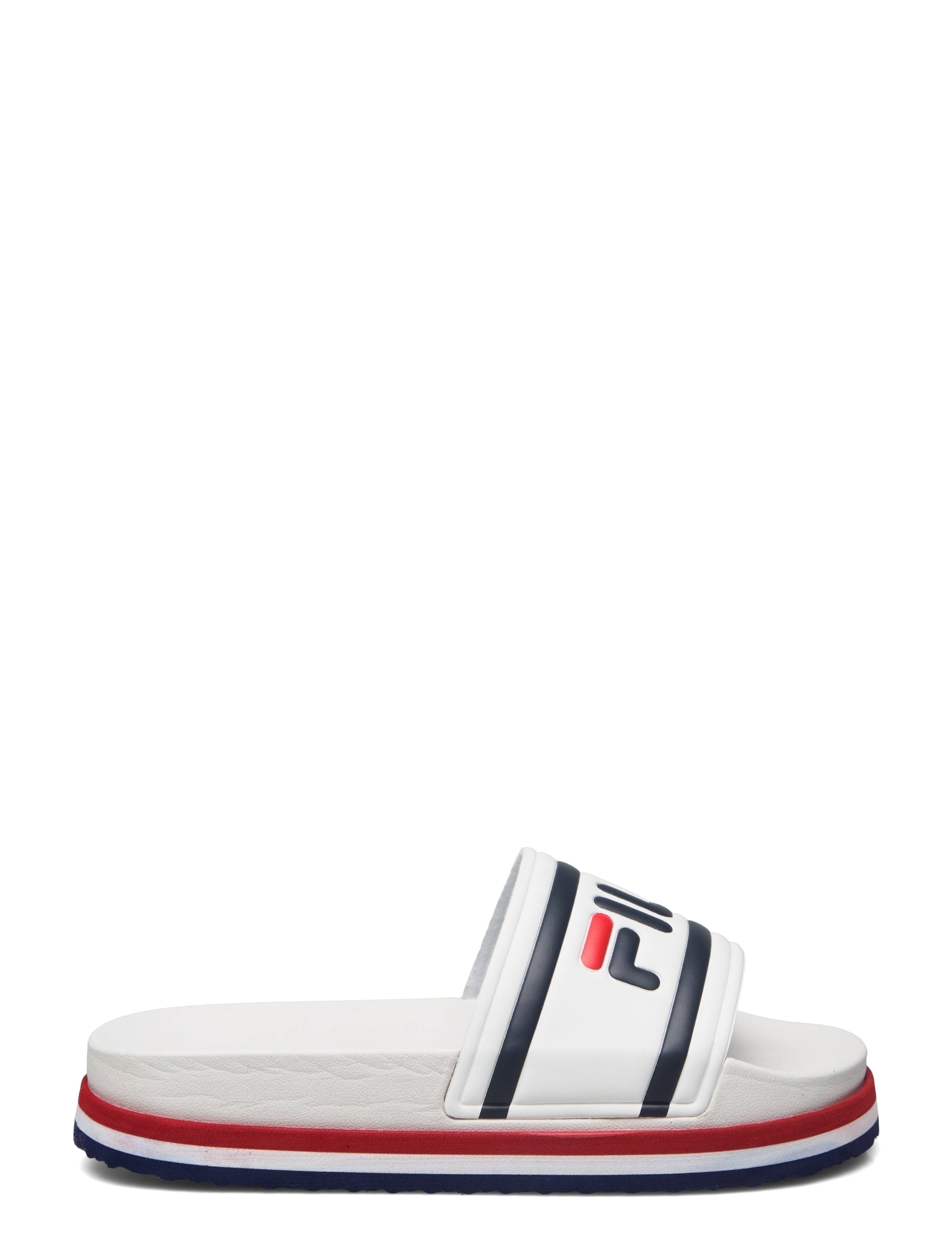 FILA - MORRO BAY ZEPPA wmn - white - 1