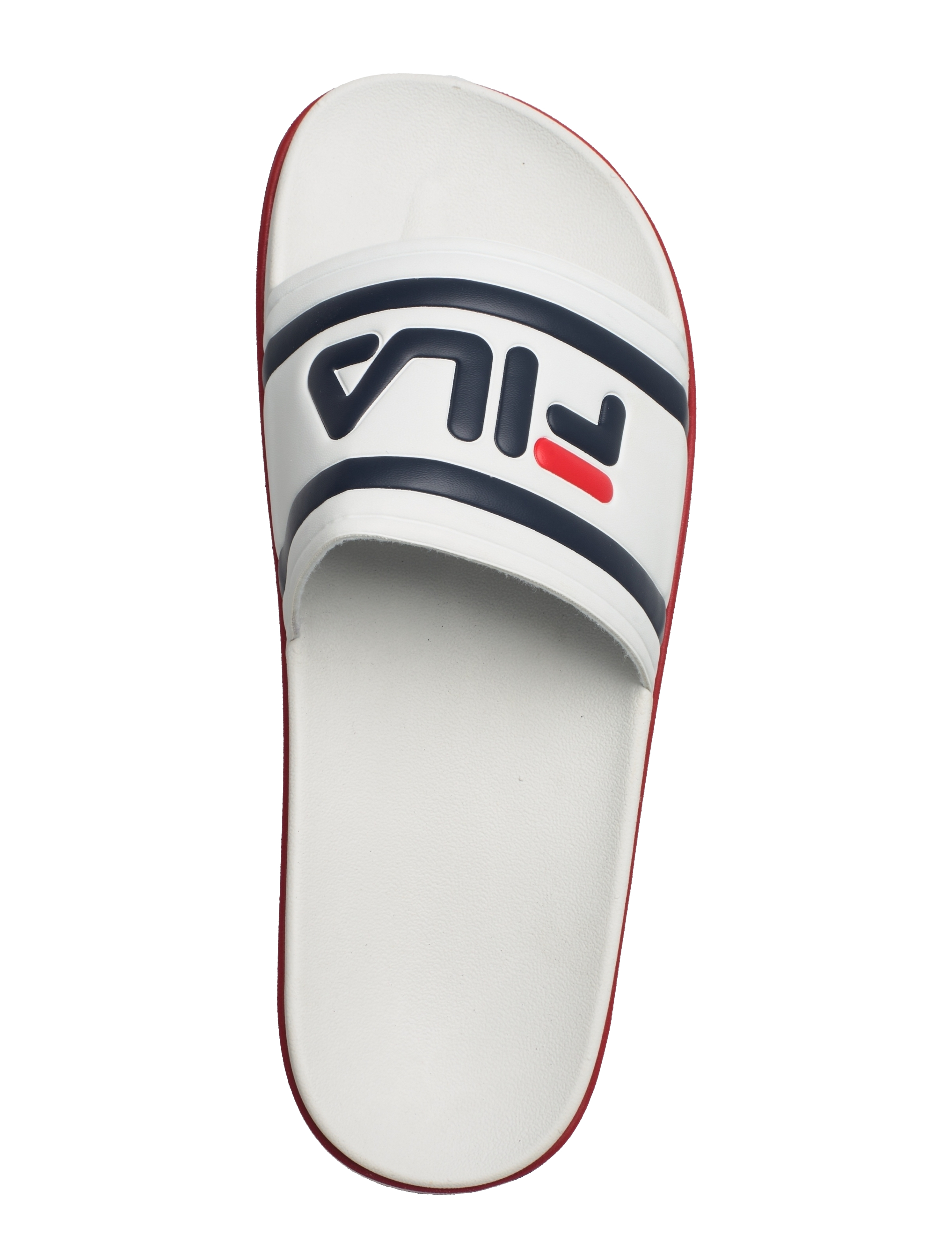 FILA - MORRO BAY ZEPPA wmn - white - 3