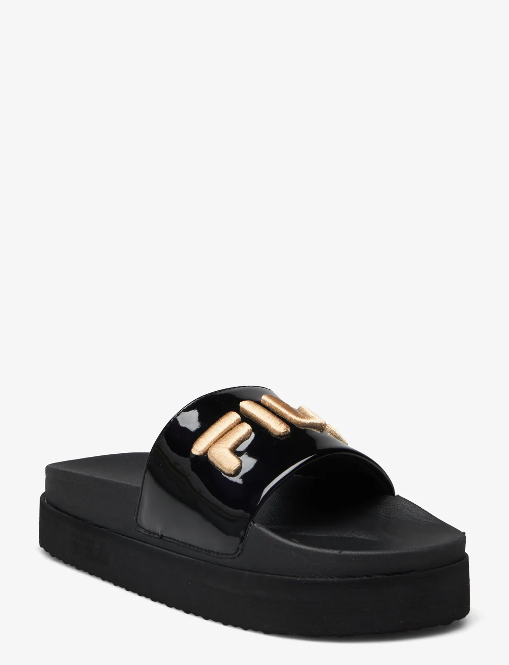 FILA Morro Bay Zeppa F Wmn Badslippers Boozt