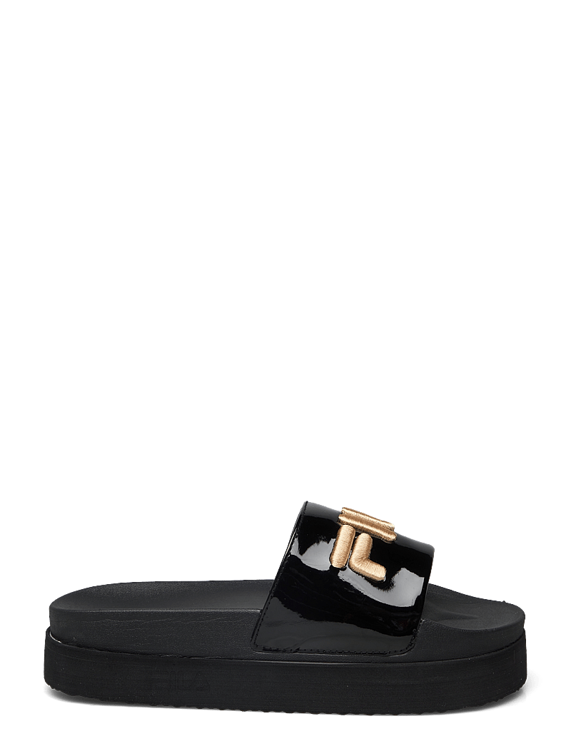 FILA Morro Bay Zeppa F Slipper Wmn – sport shoes – shop at Booztlet