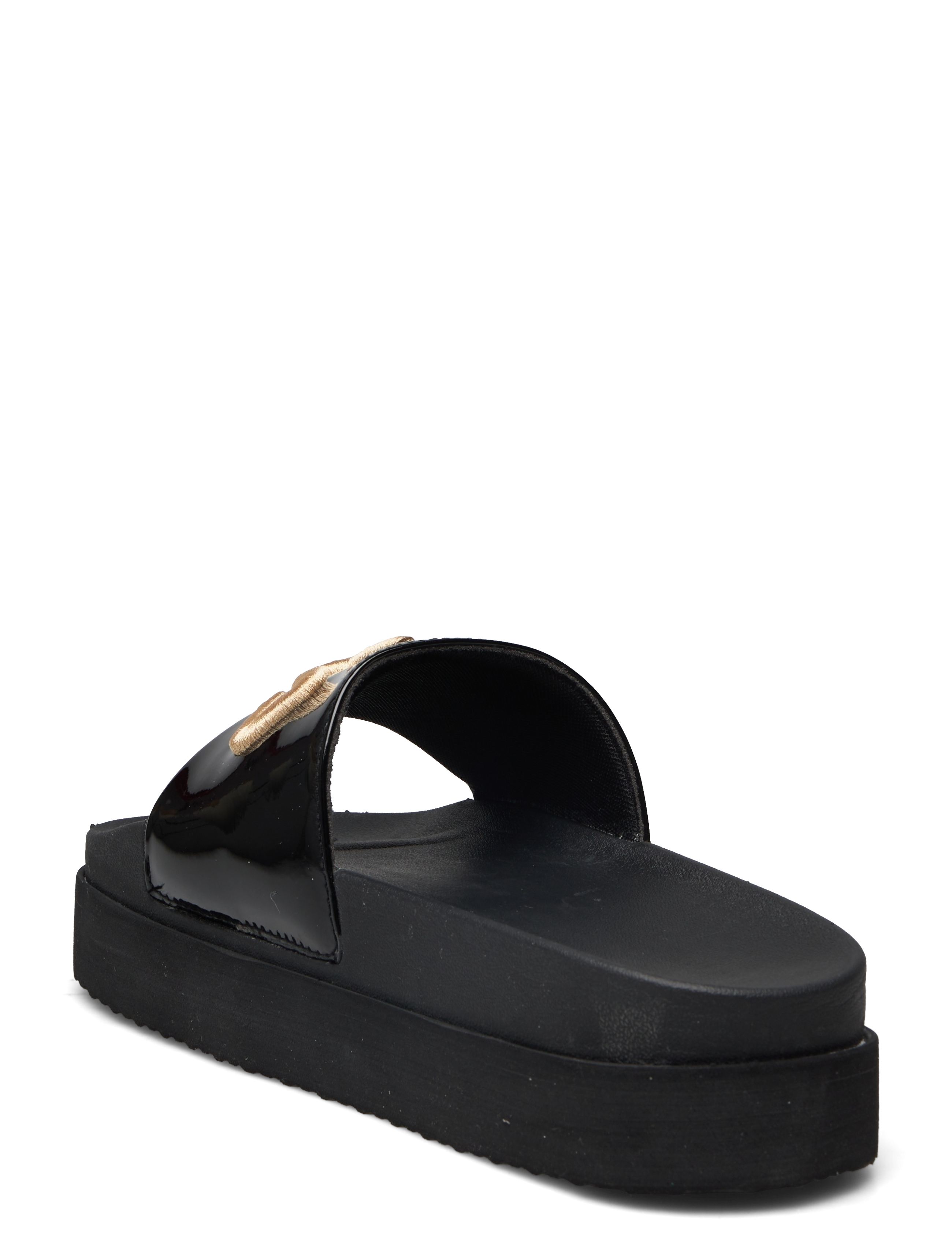 FILA - MORRO BAY ZEPPA F slipper wmn - black - 2