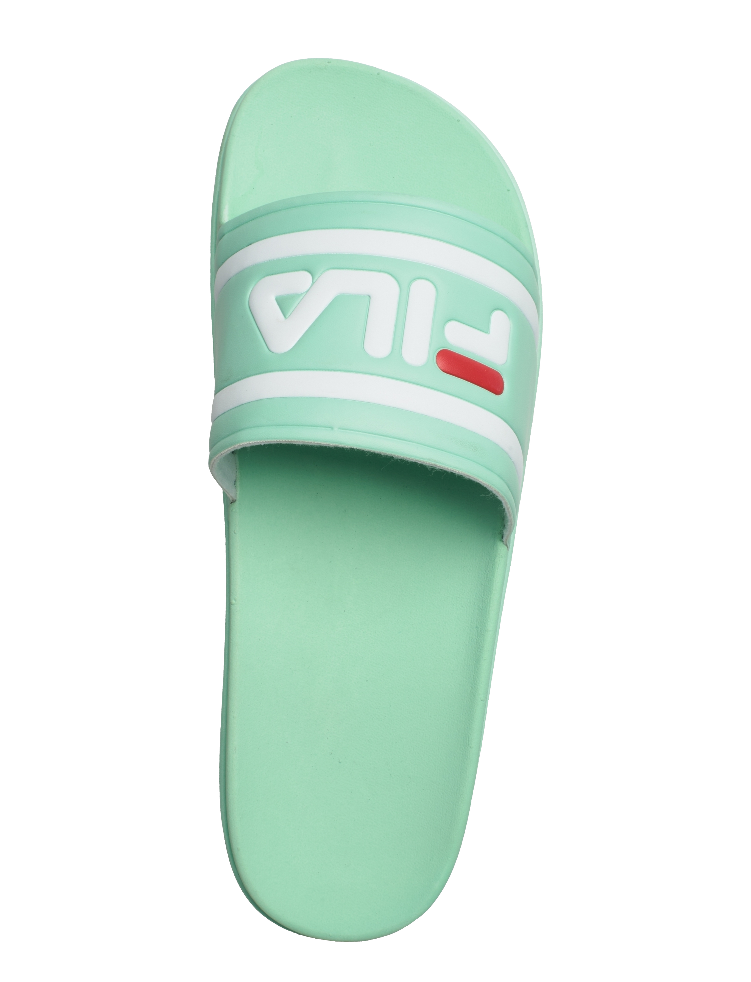 FILA - MORRO BAY ZEPPA F slipper wmn - brook green - 3