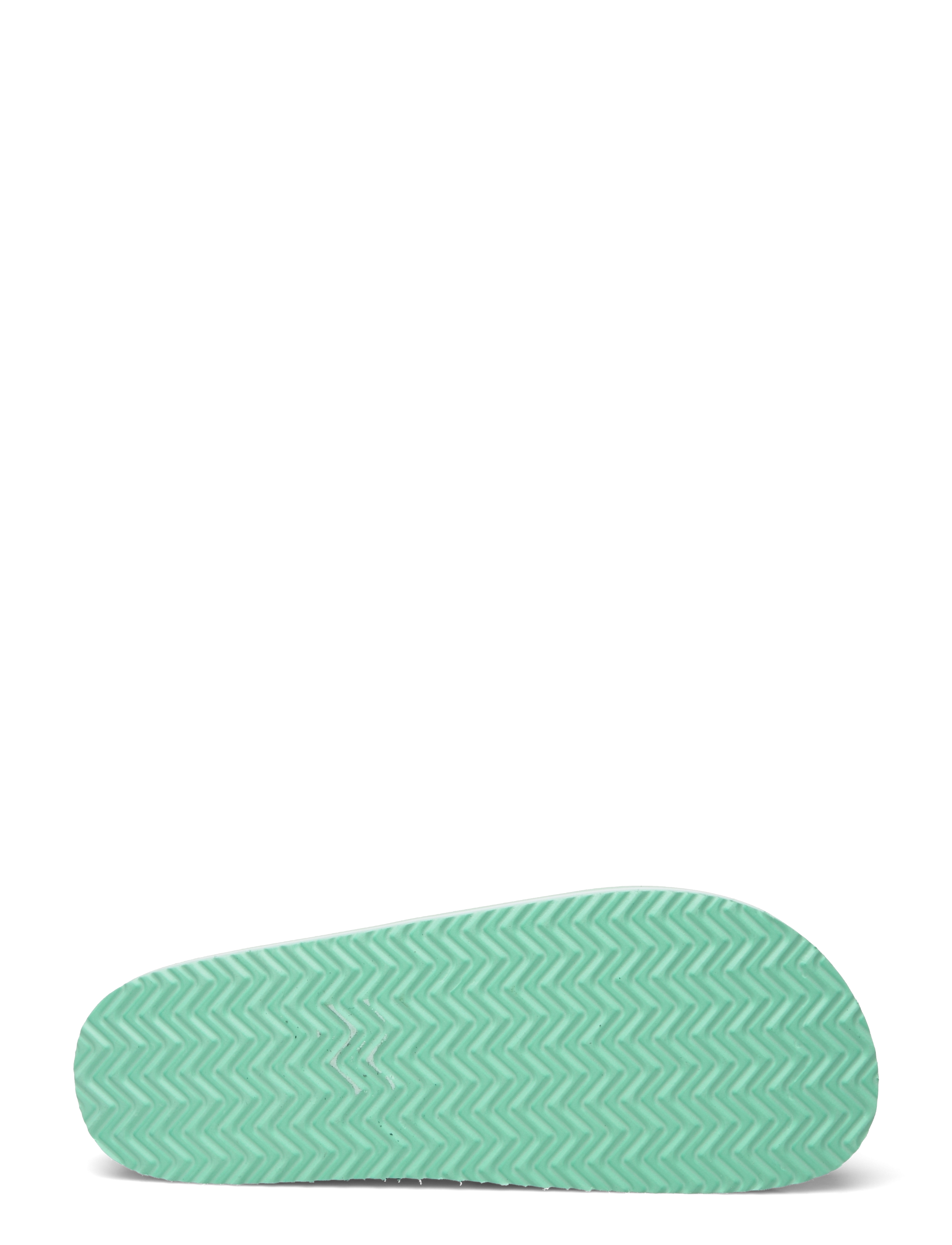 FILA - MORRO BAY ZEPPA F slipper wmn - brook green - 4
