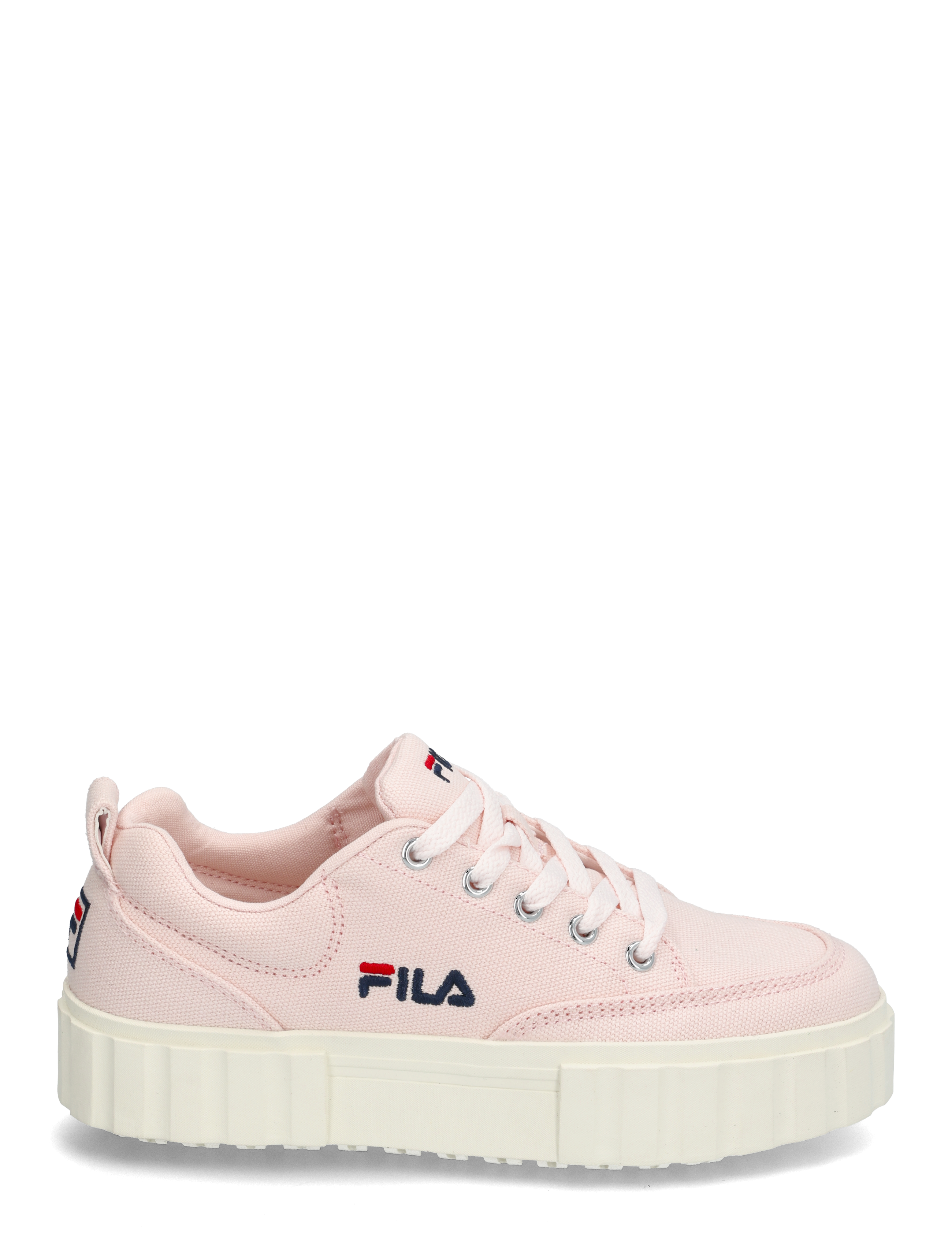 FILA - SANDBLAST C wmn - mauve chalk-marshmallow - 1