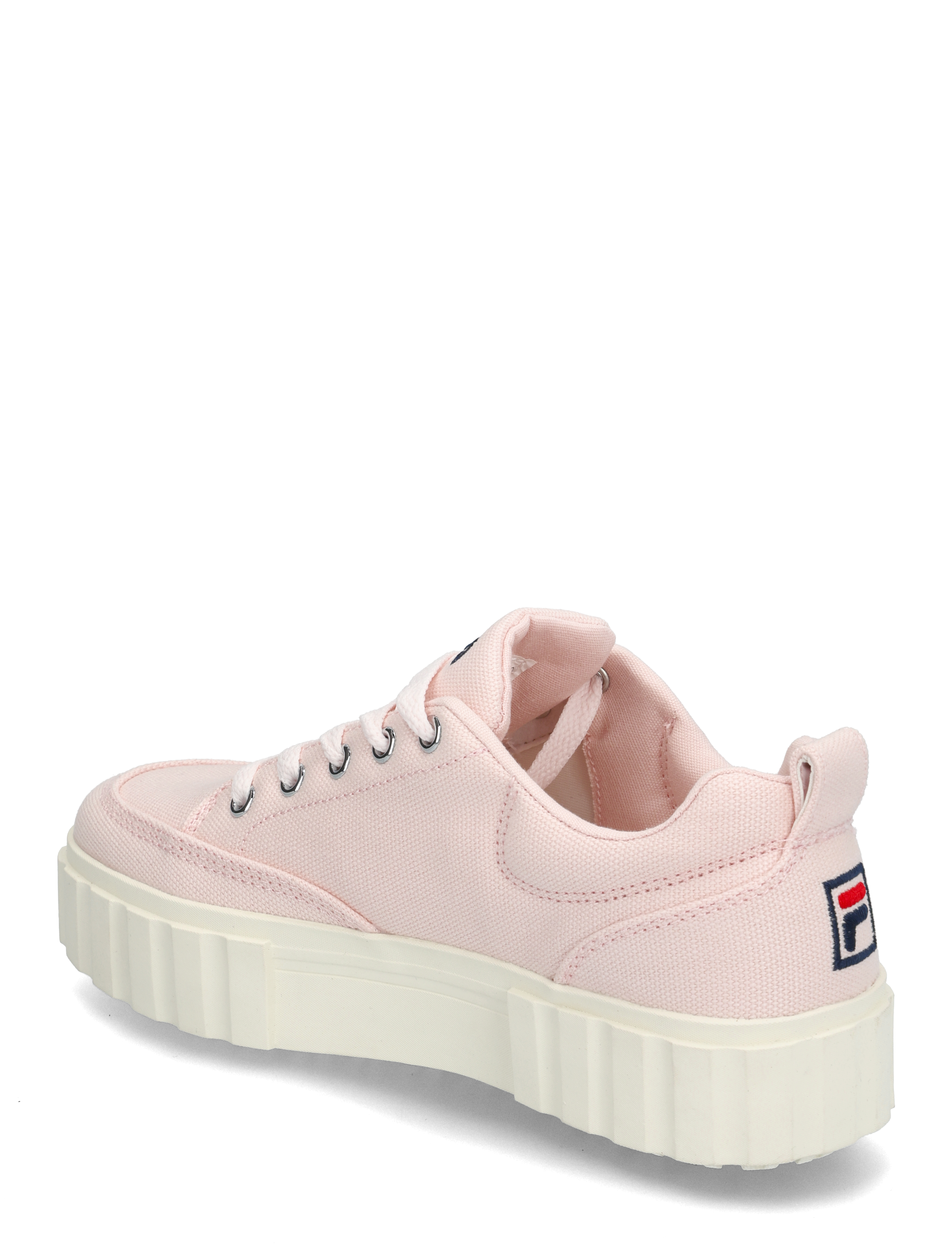 FILA - SANDBLAST C wmn - mauve chalk-marshmallow - 2