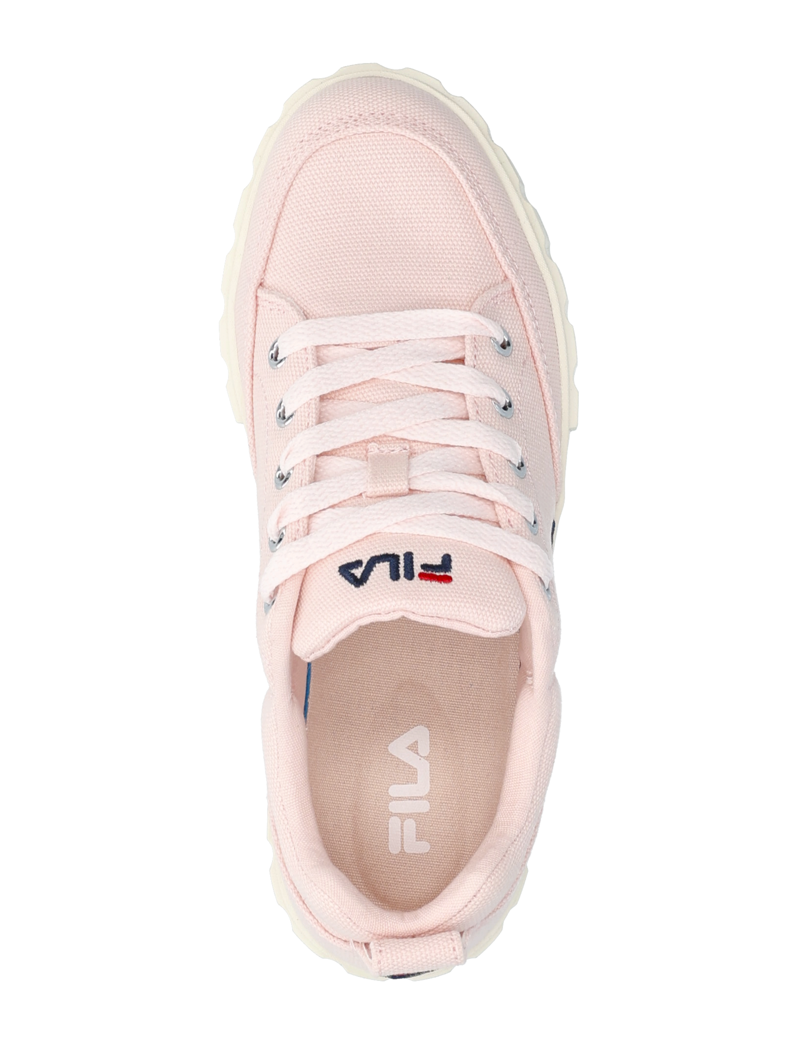FILA - SANDBLAST C wmn - mauve chalk-marshmallow - 3