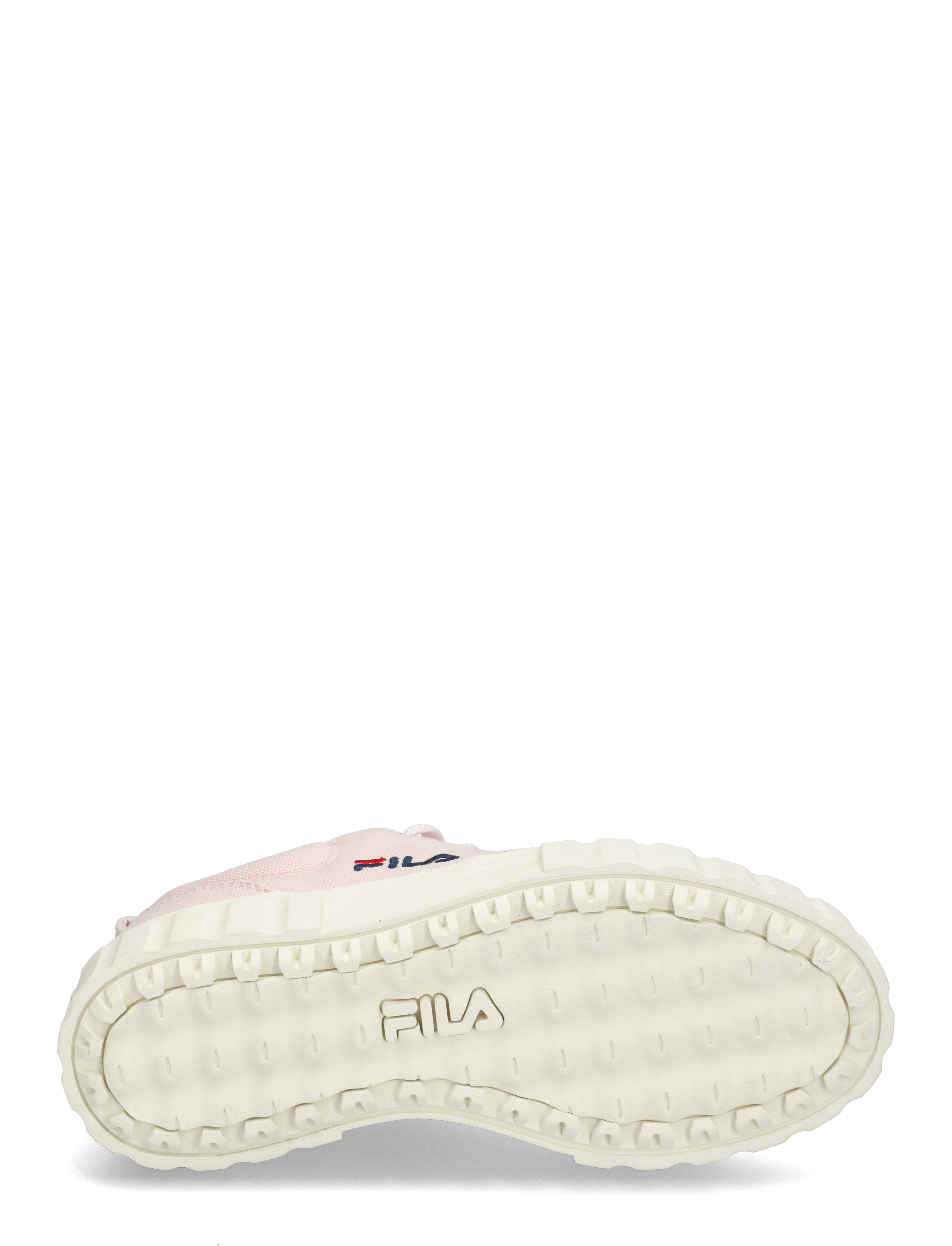 FILA - SANDBLAST C wmn - mauve chalk-marshmallow - 4