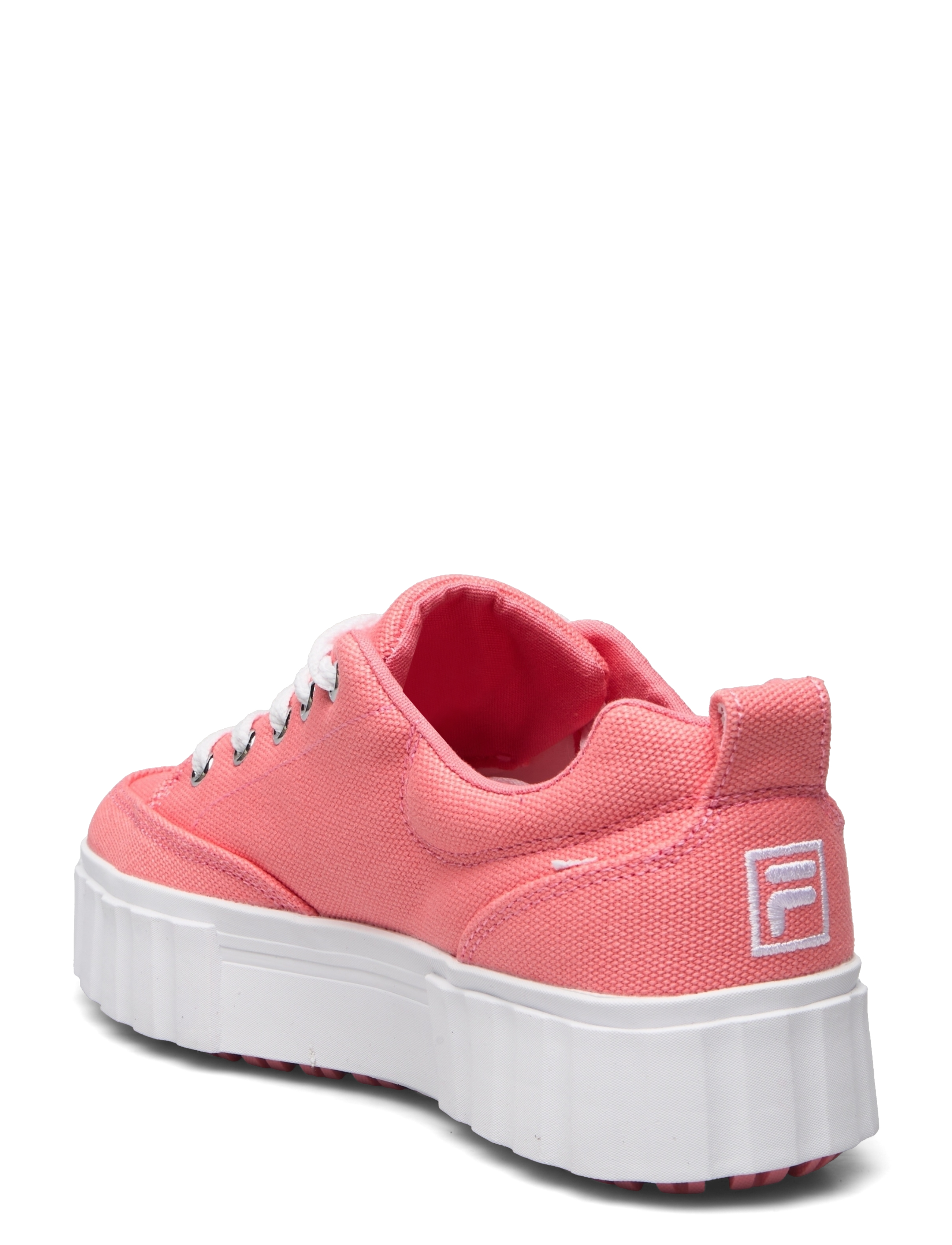 FILA - SANDBLAST C wmn - flamingo pink - 2