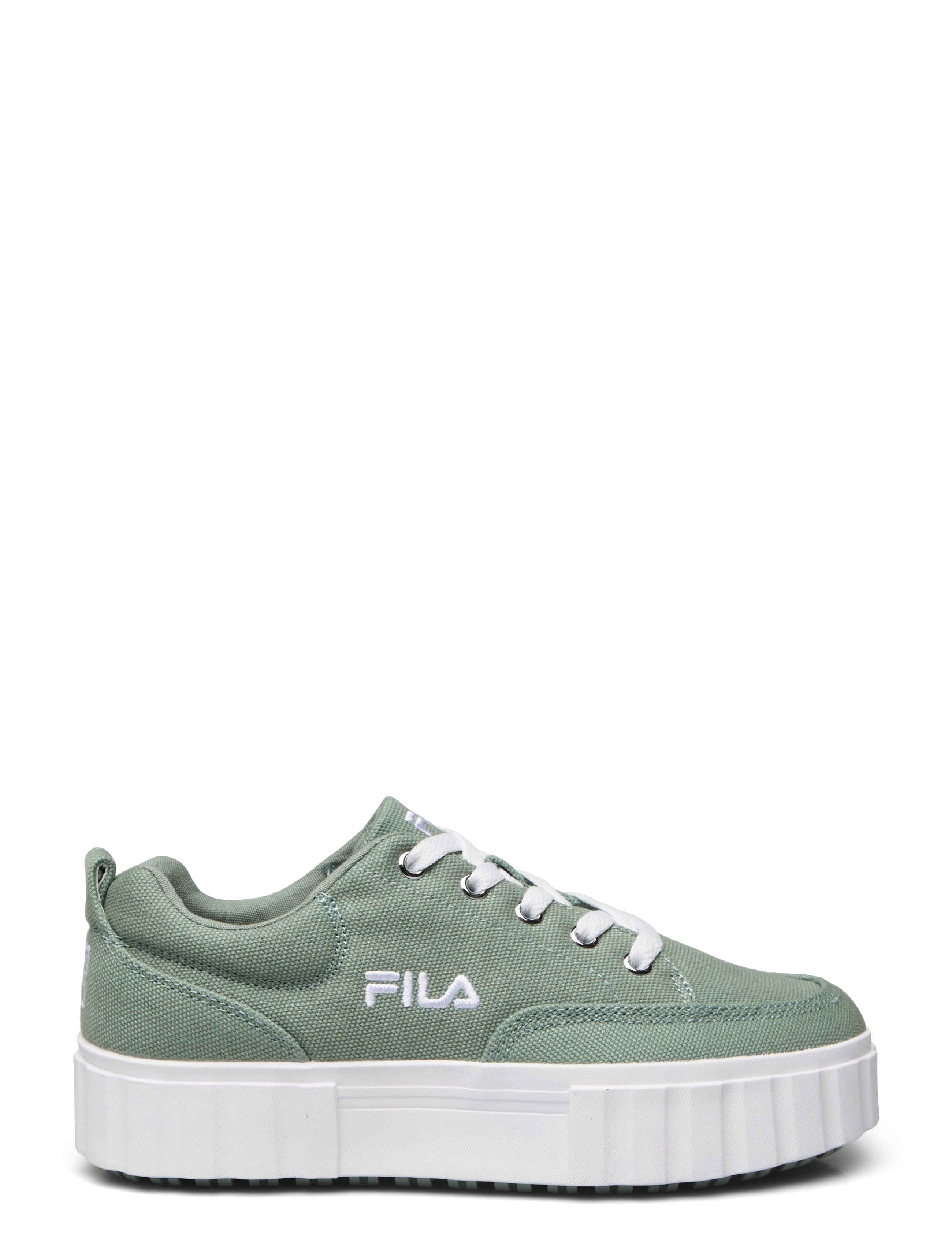 FILA - SANDBLAST C wmn - iceberg green - 1