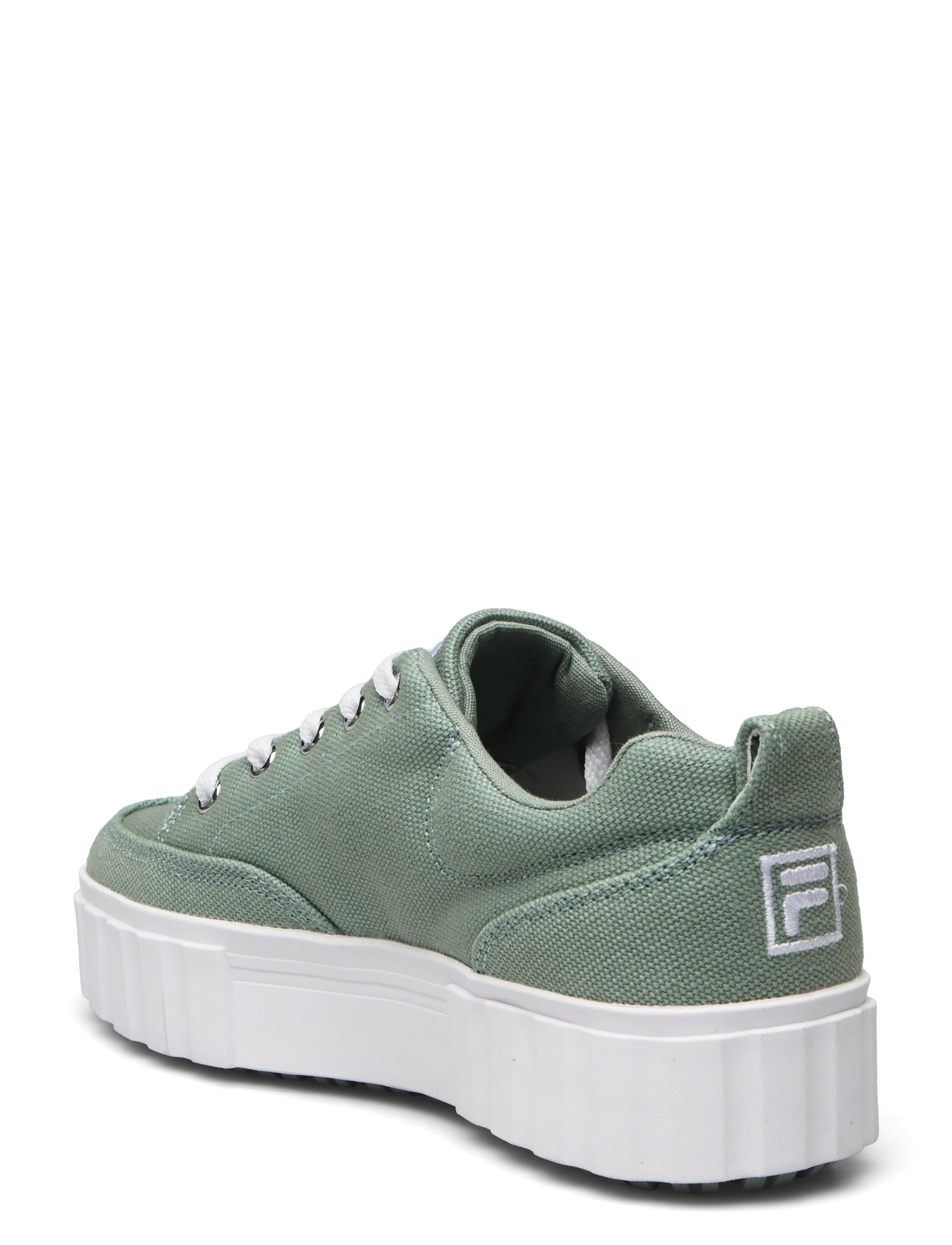 FILA - SANDBLAST C wmn - iceberg green - 2