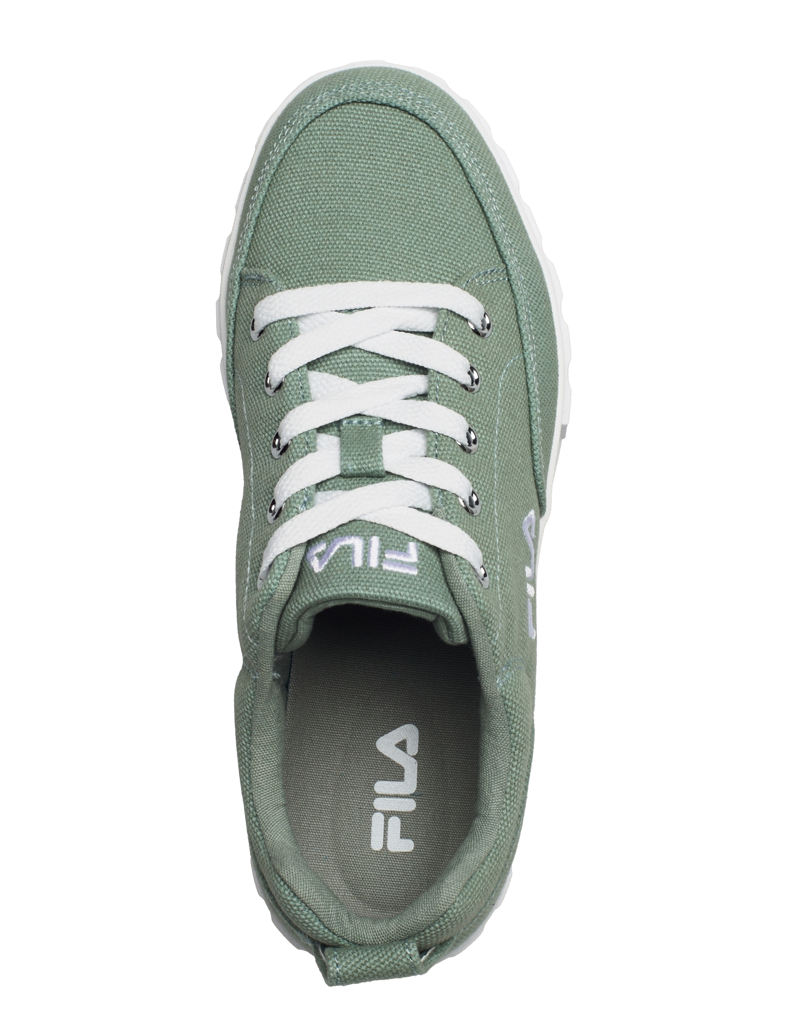 FILA - SANDBLAST C wmn - iceberg green - 3