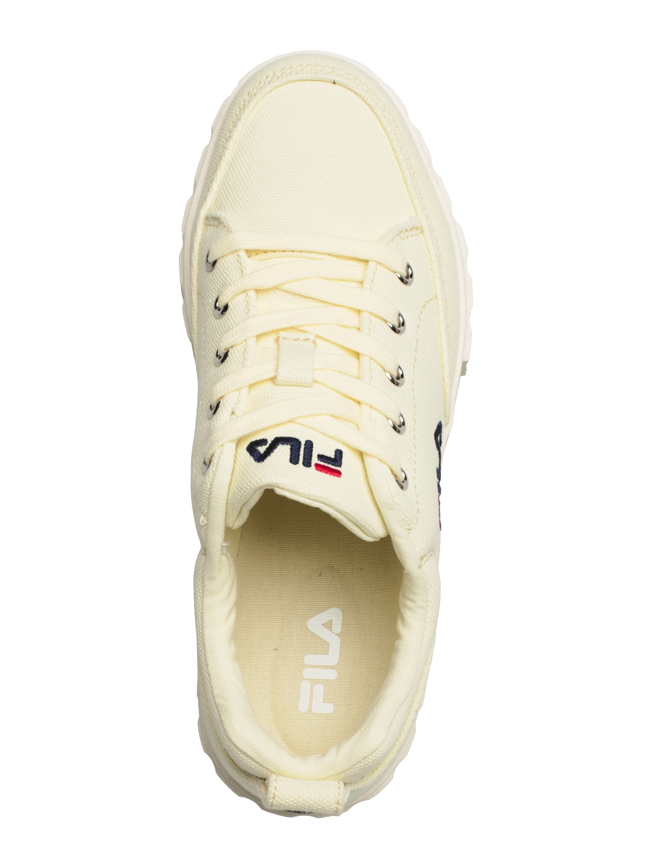 FILA - SANDBLAST C wmn - pear sorbet - 3