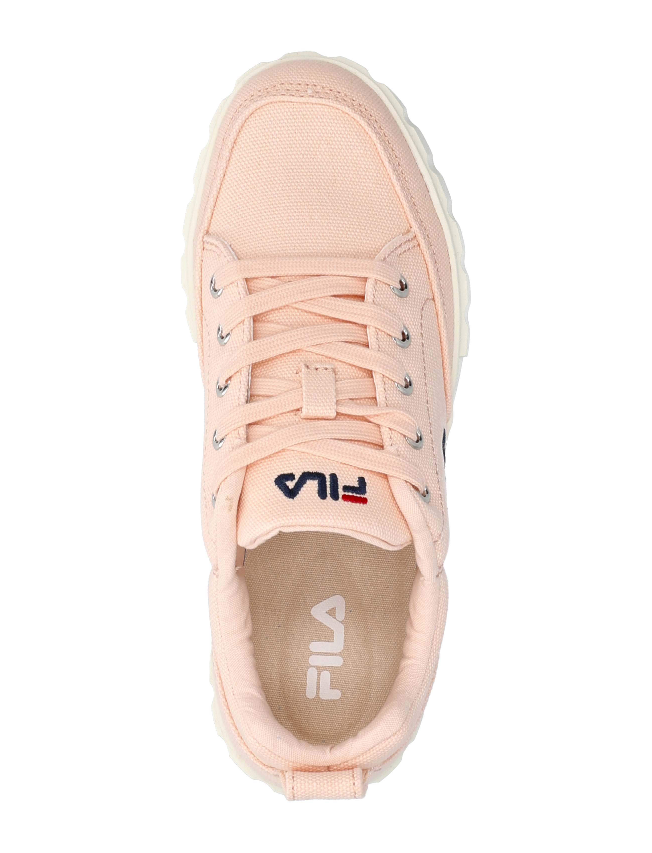 FILA - SANDBLAST C wmn - vanilla cream - 3
