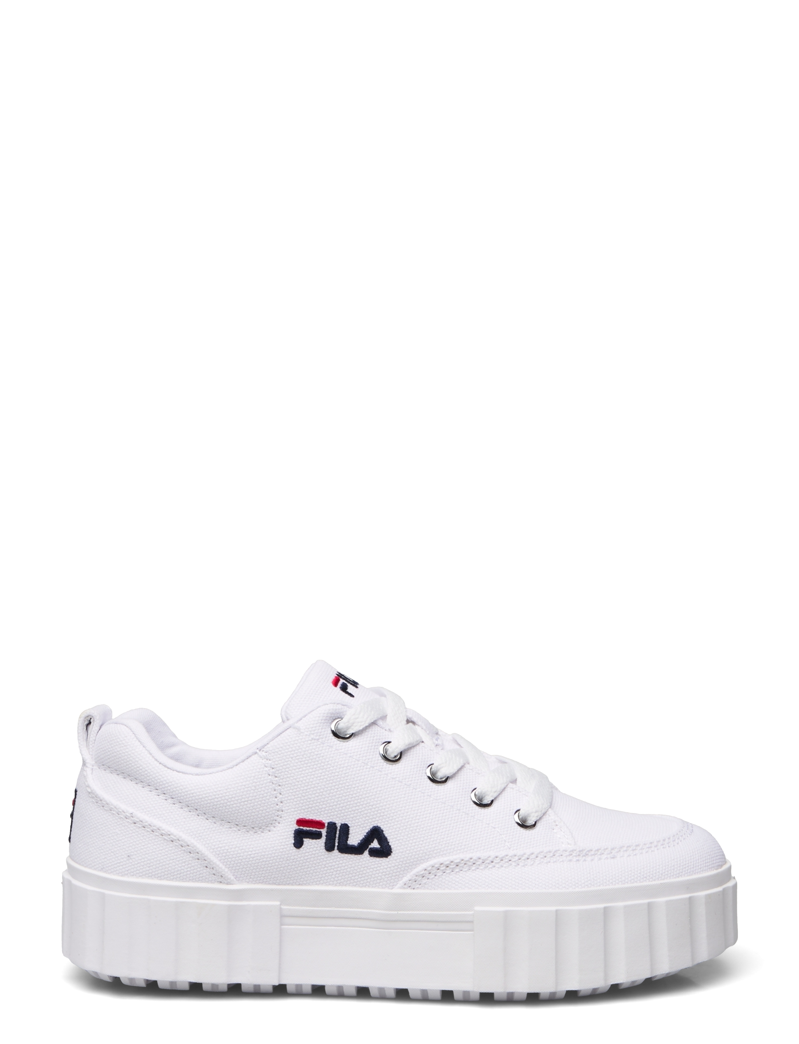 FILA - SANDBLAST C wmn - white - 1