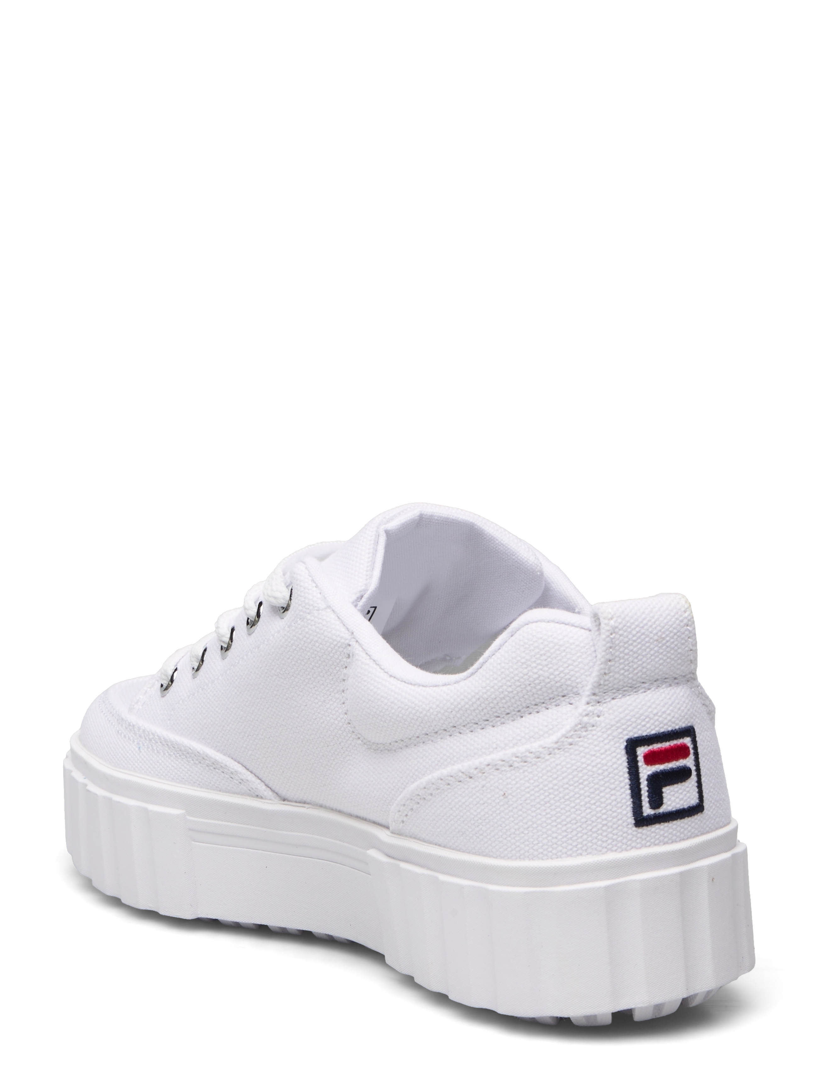FILA - SANDBLAST C wmn - white - 2