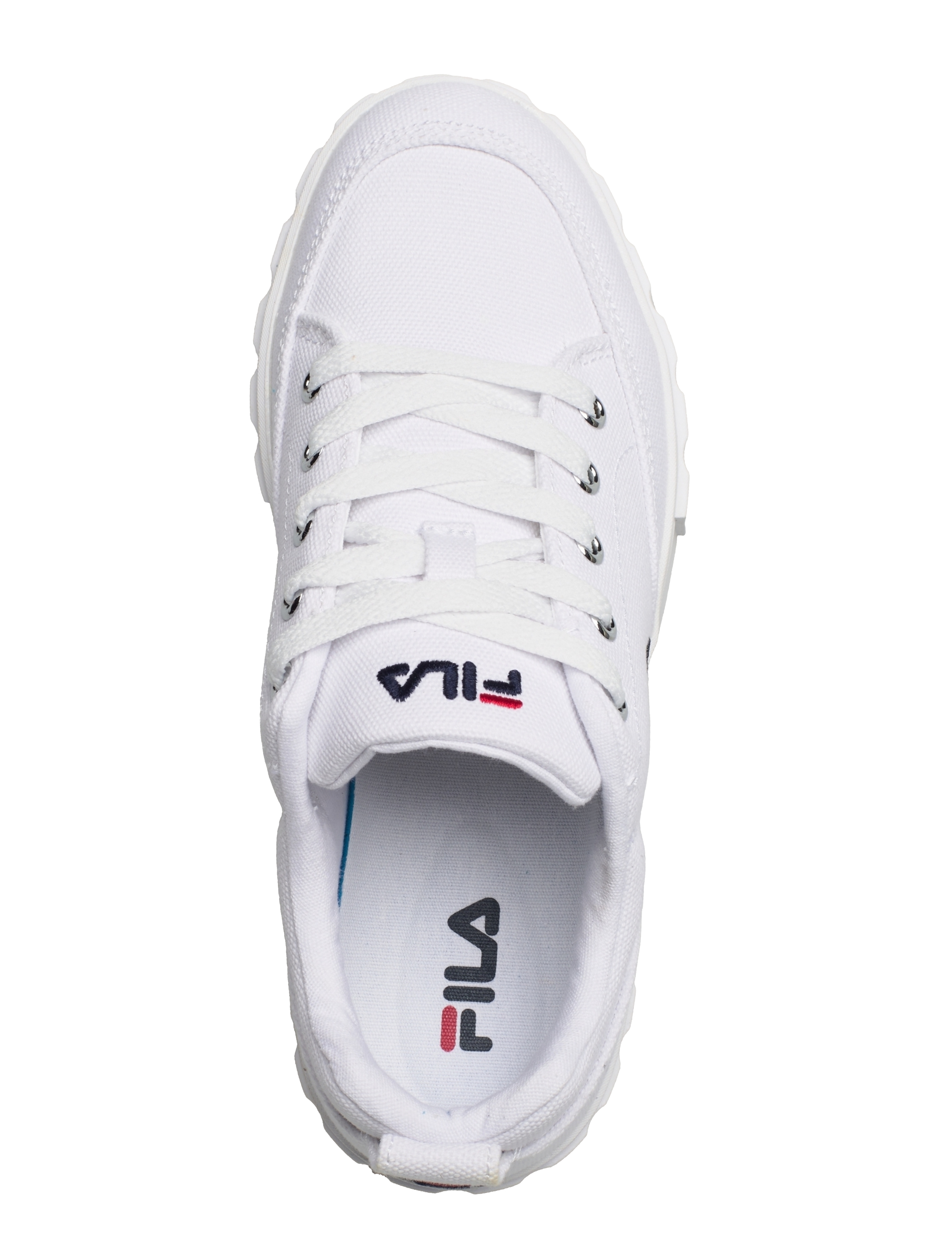 FILA - SANDBLAST C wmn - white - 3