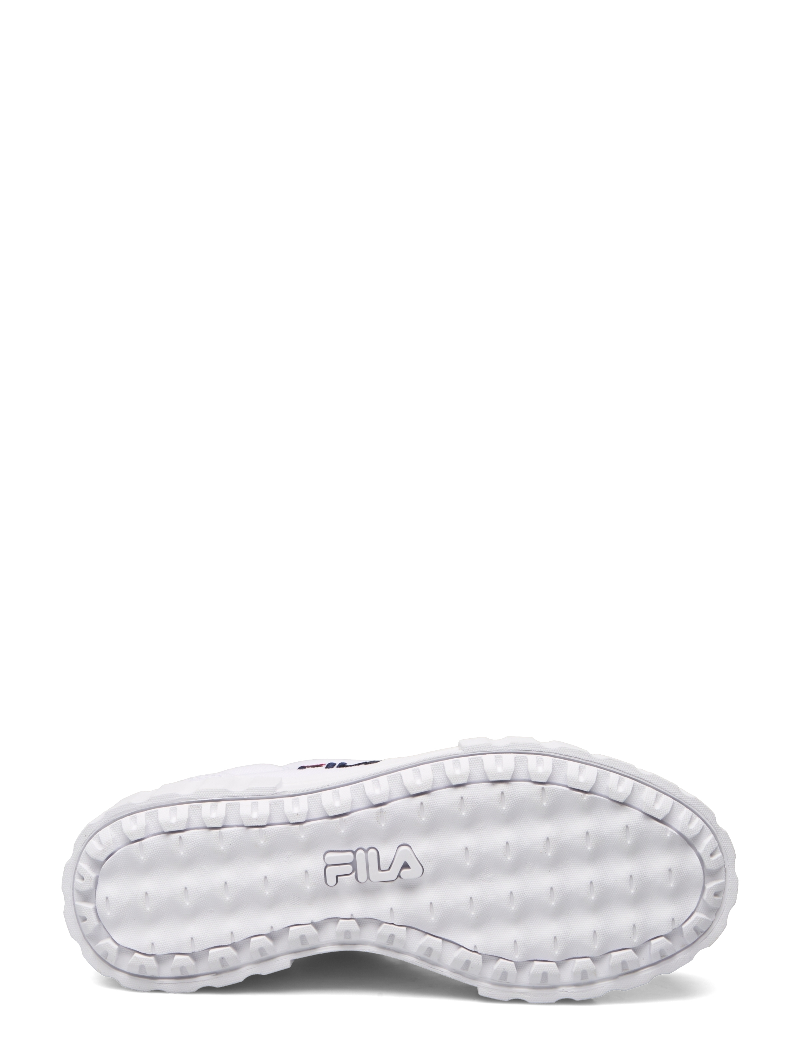 FILA - SANDBLAST C wmn - white - 4