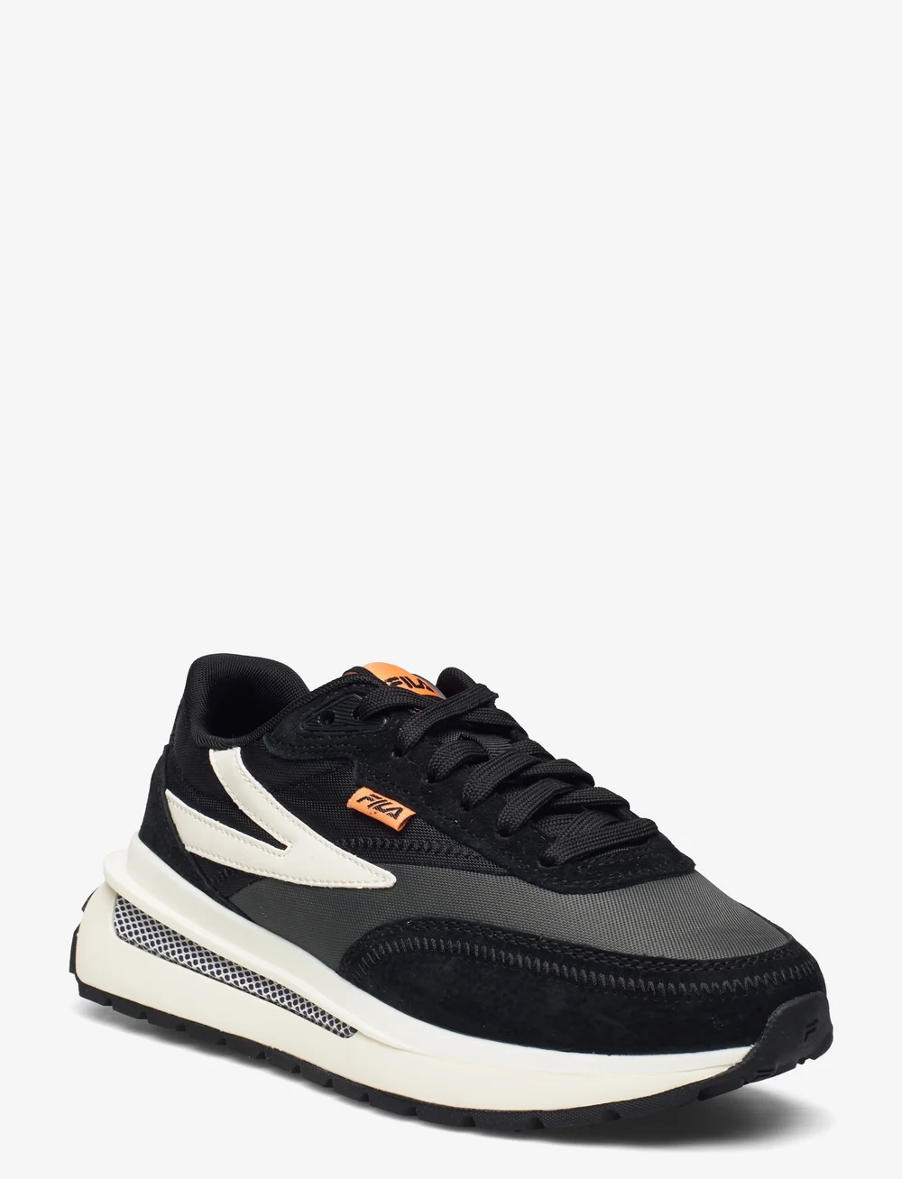 Sneakers top fila femme