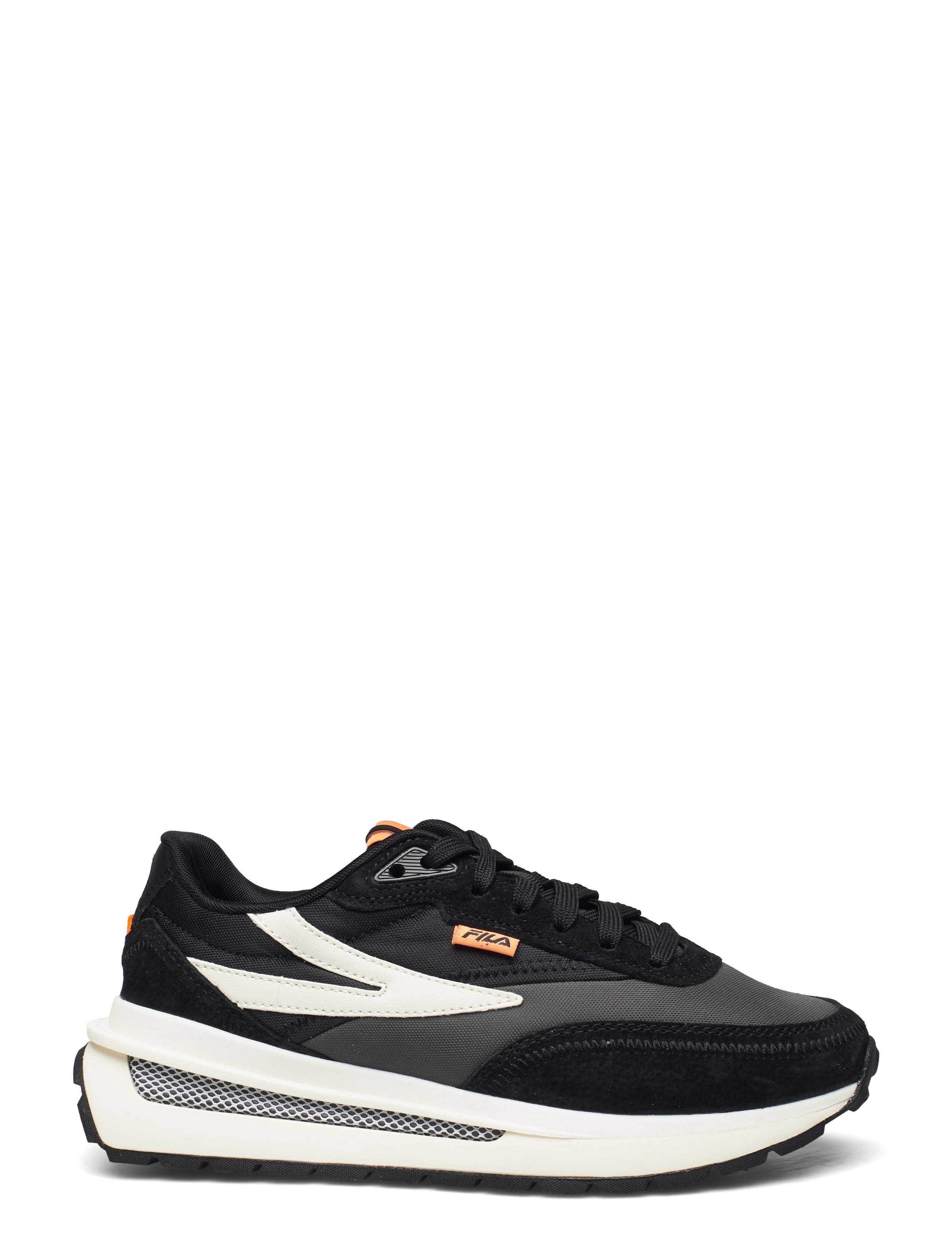 FILA - FILA REGGIO wmn - dark shadow-black - 1