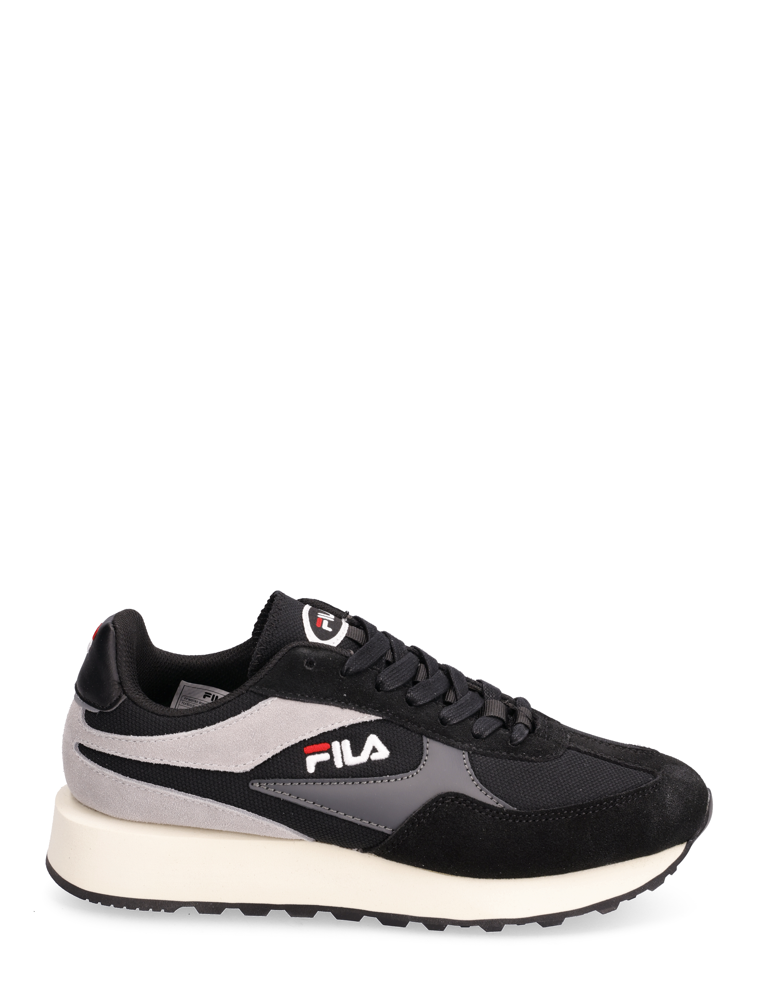 FILA - FILA SOULRUNNER wmn - black - 1