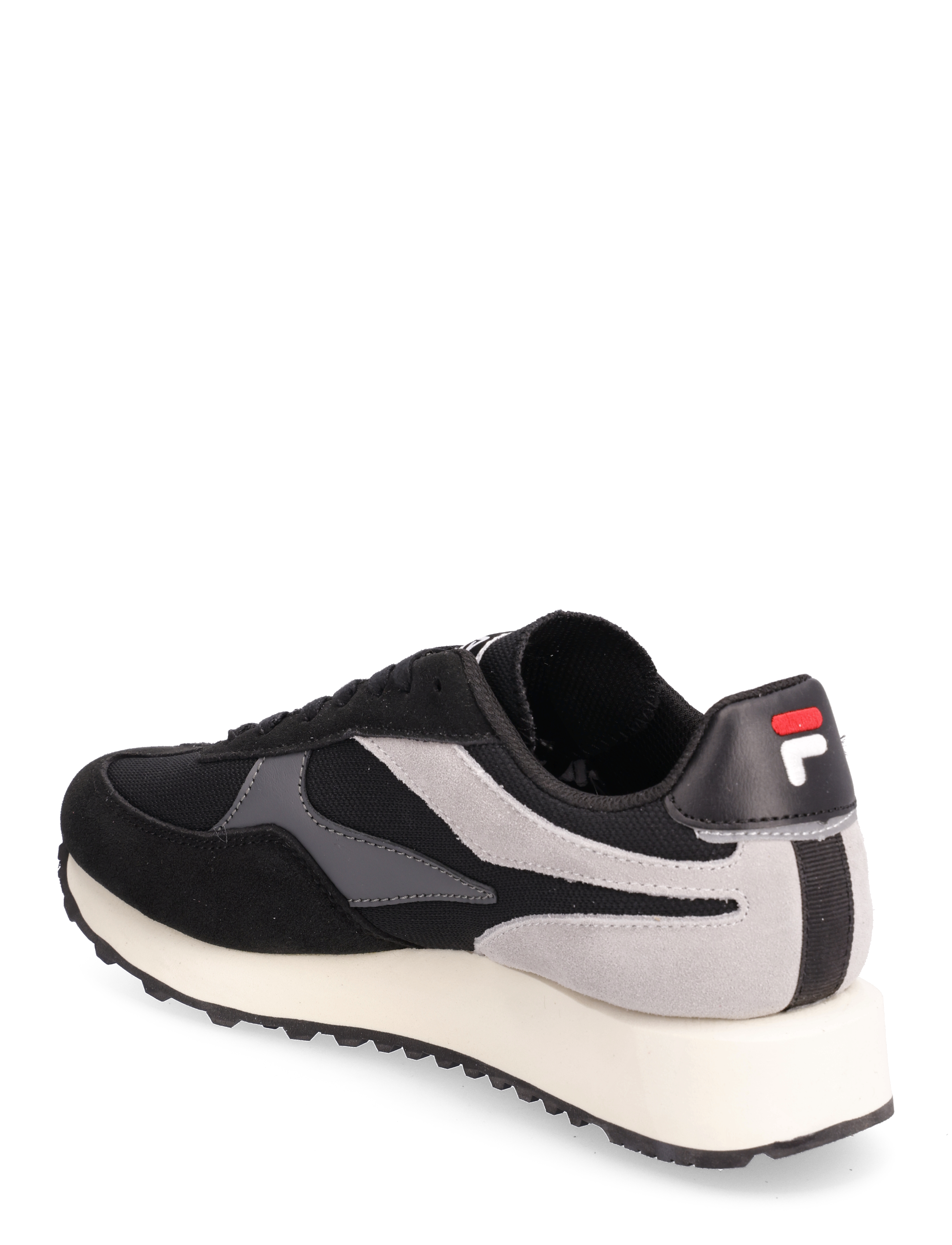 FILA - FILA SOULRUNNER wmn - black - 2