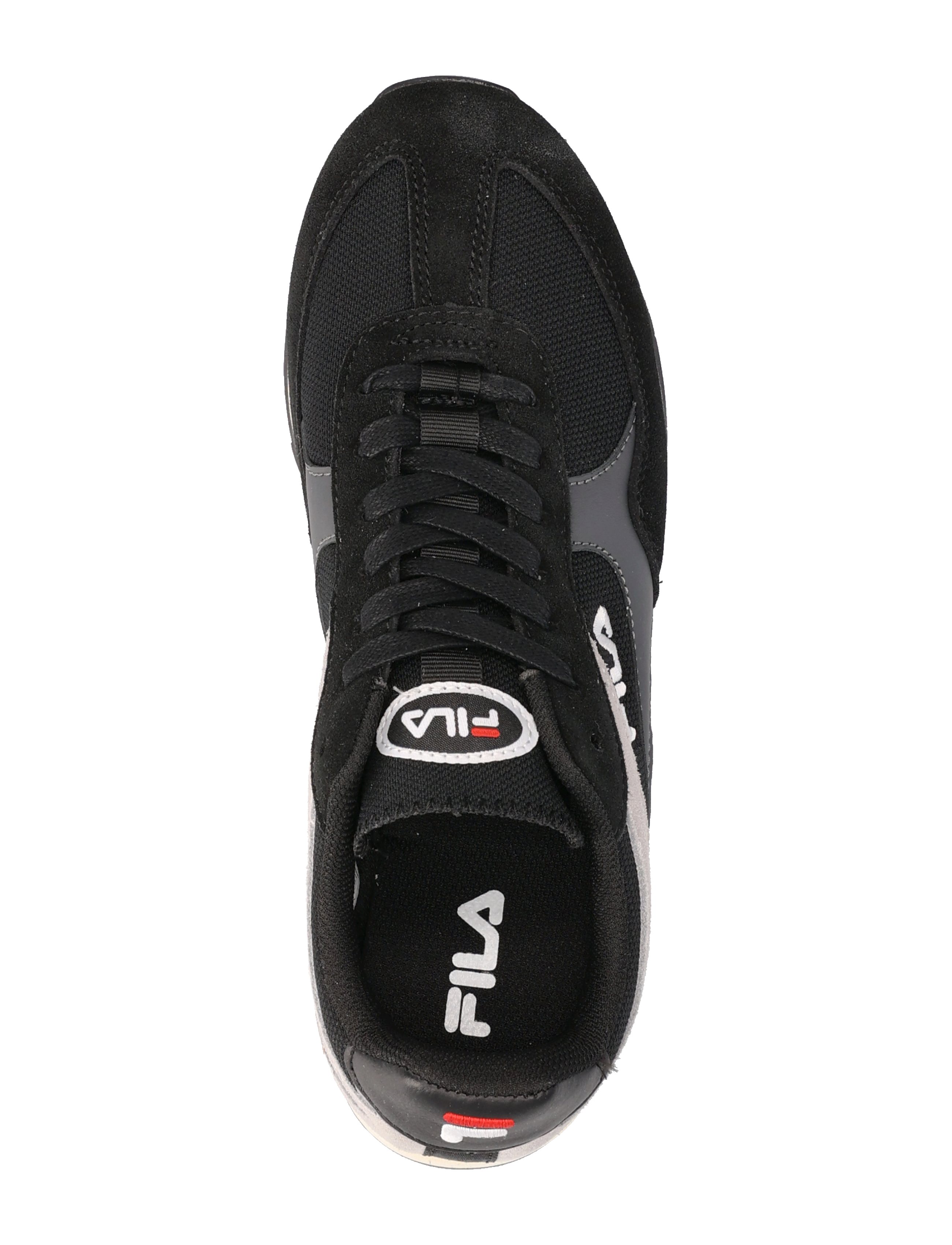 FILA - FILA SOULRUNNER wmn - black - 3