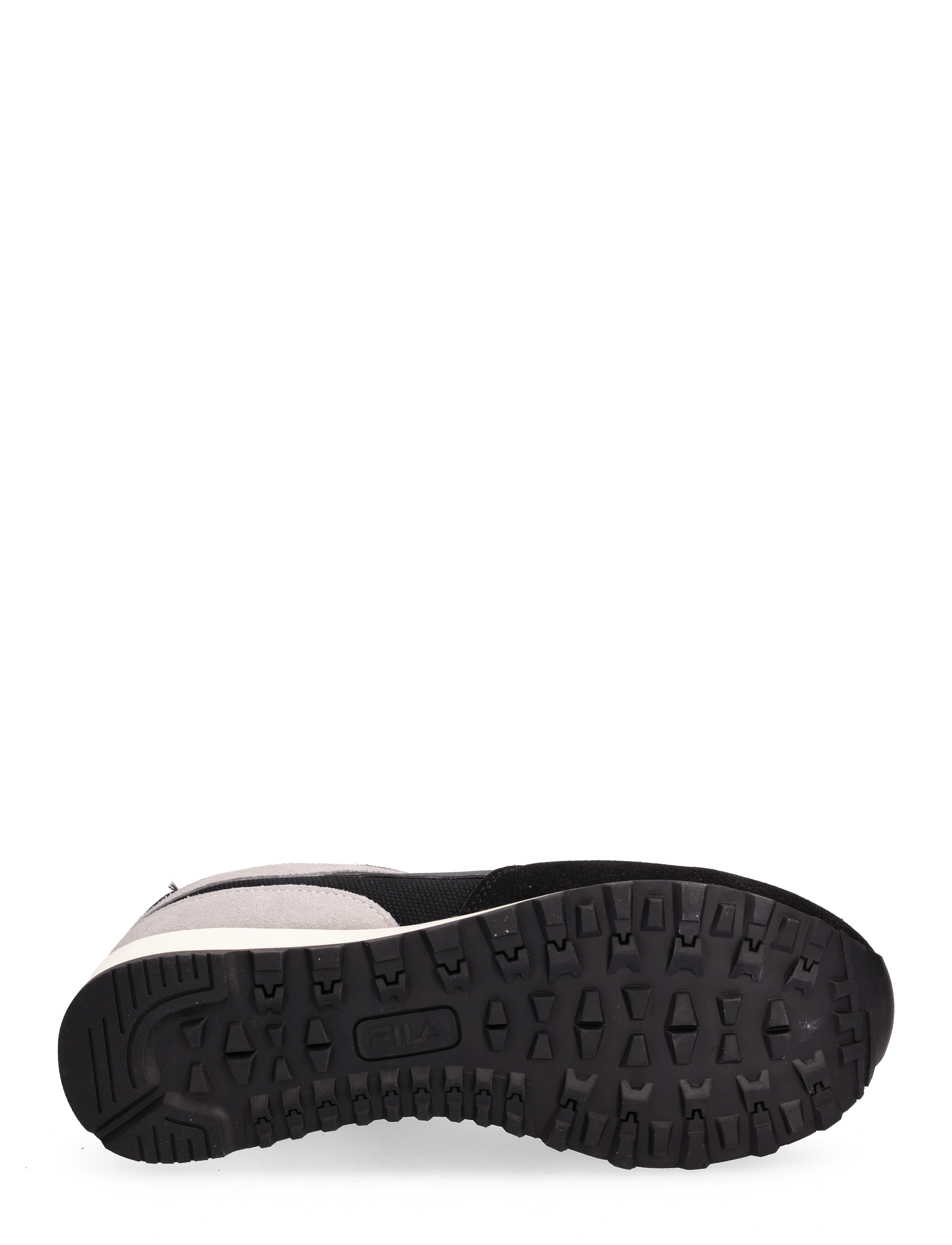 FILA - FILA SOULRUNNER wmn - black - 4