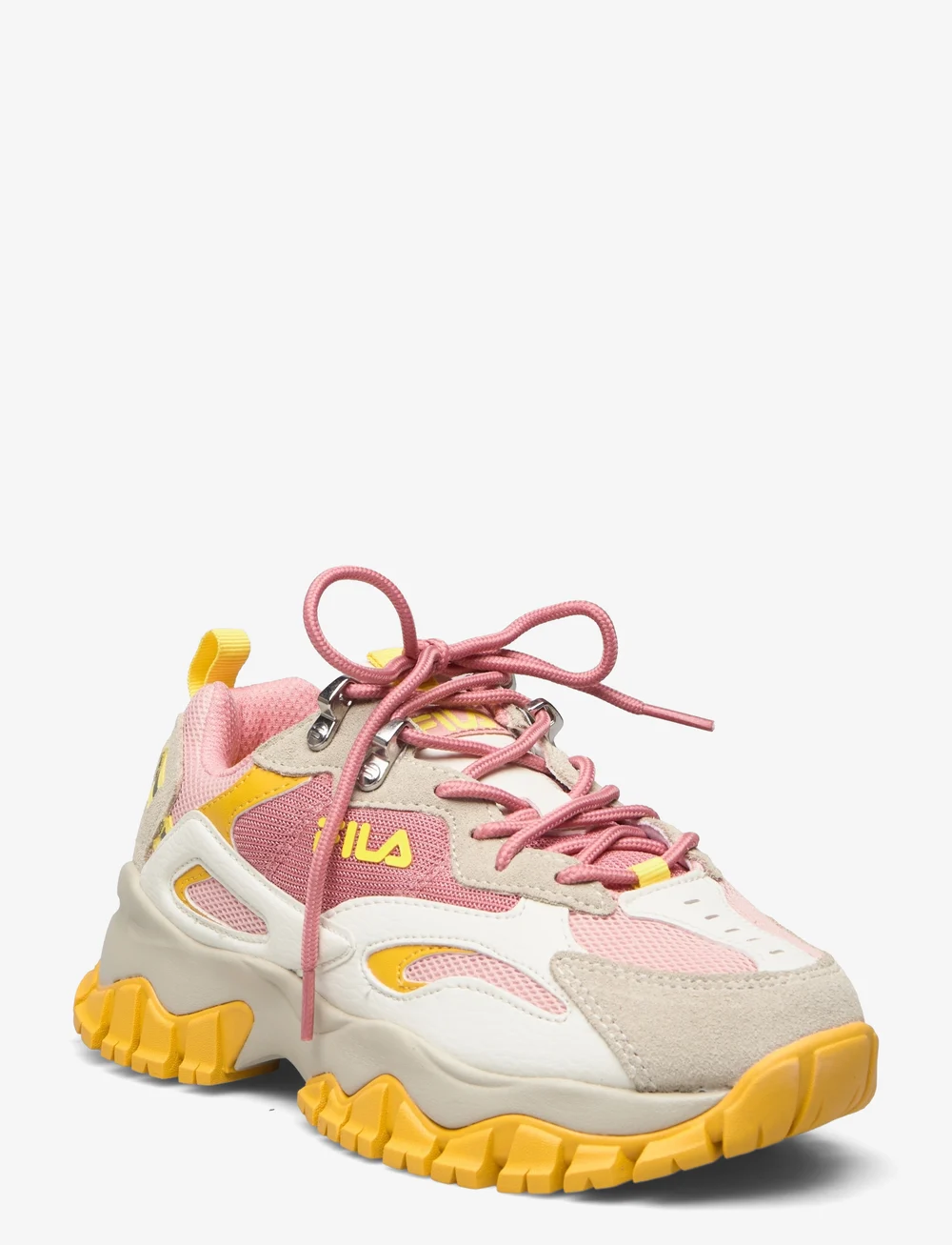 Fila ray 2025 tracer low