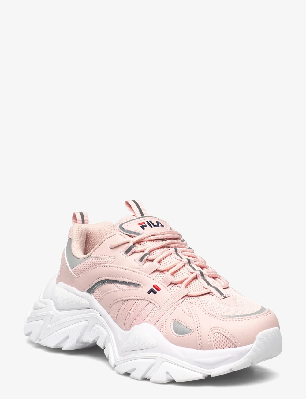 Fila sneakers discount peach
